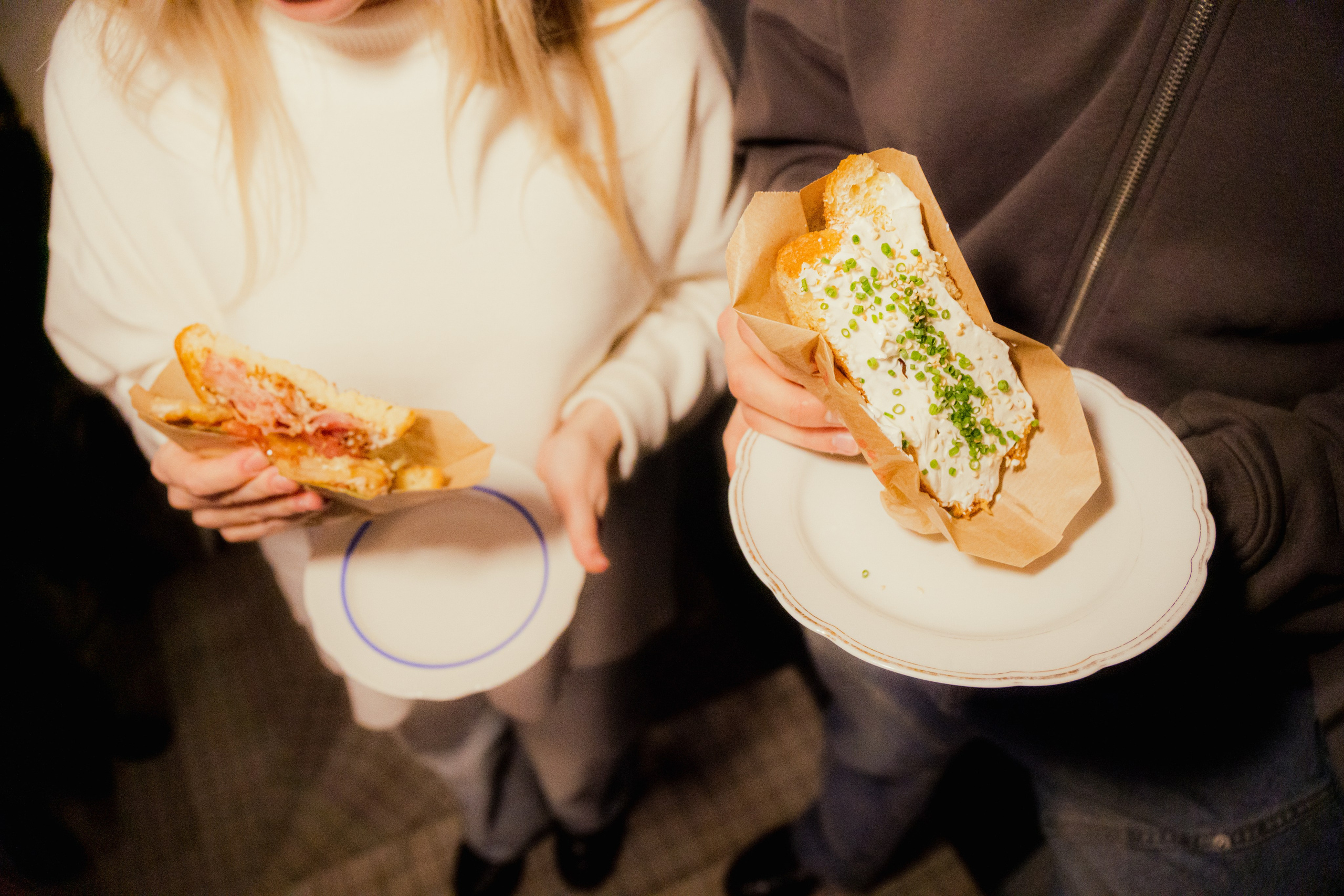 Coffee rave. Со стороны / репортажный фотограф в СПб