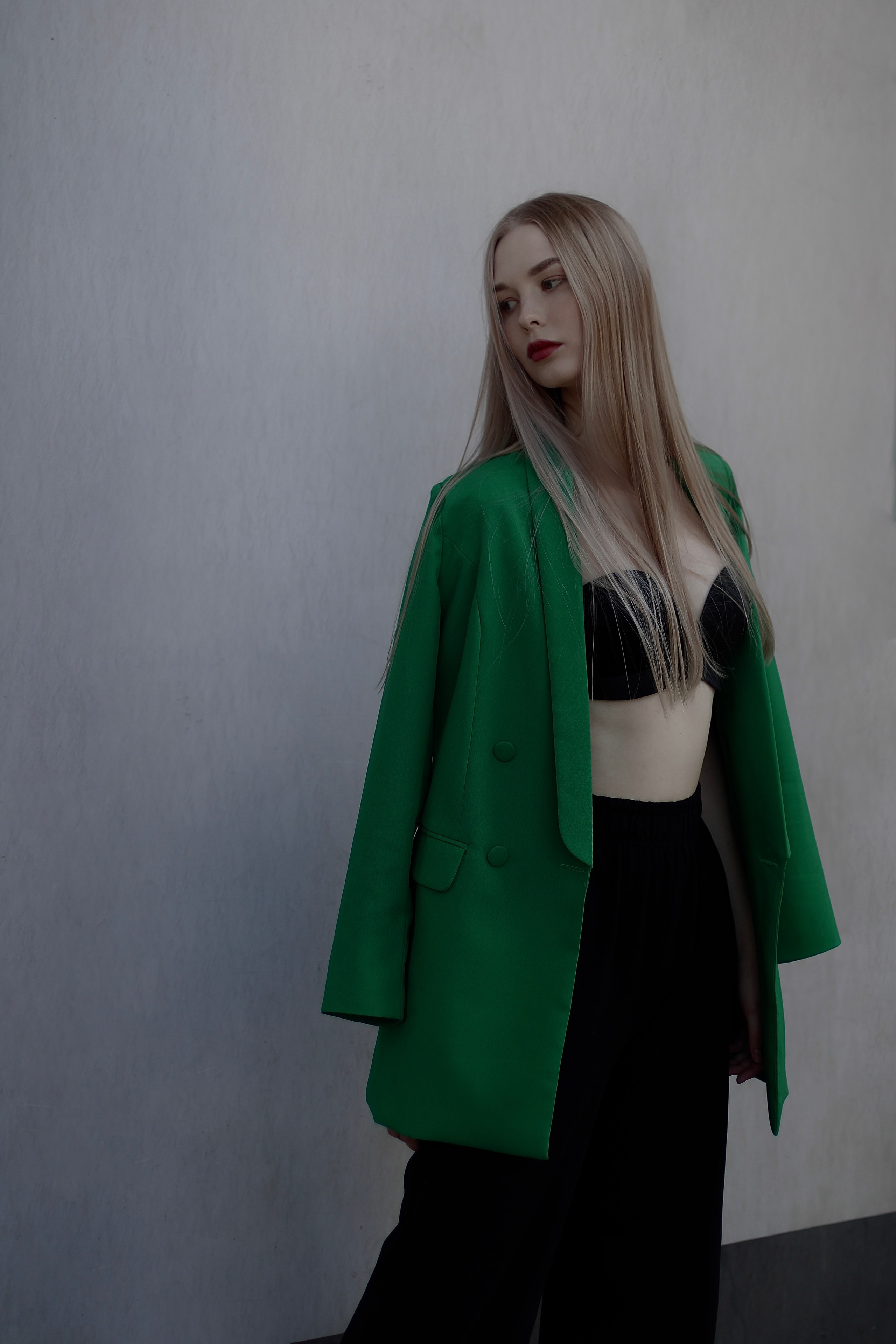 Вика. Портретный фотограф в Иркутске Анна Огородникова