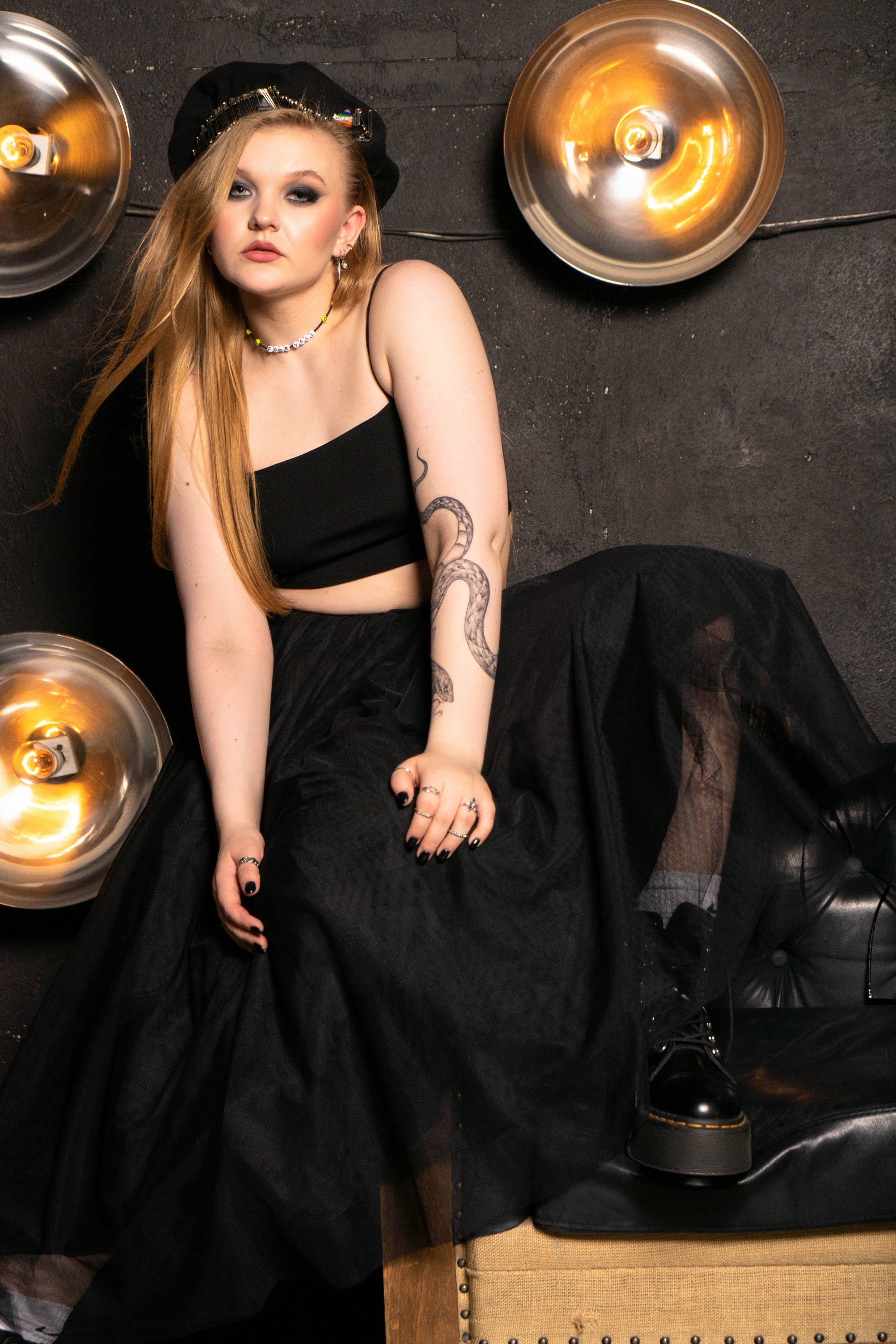 Студийые съемки в Москве и МО