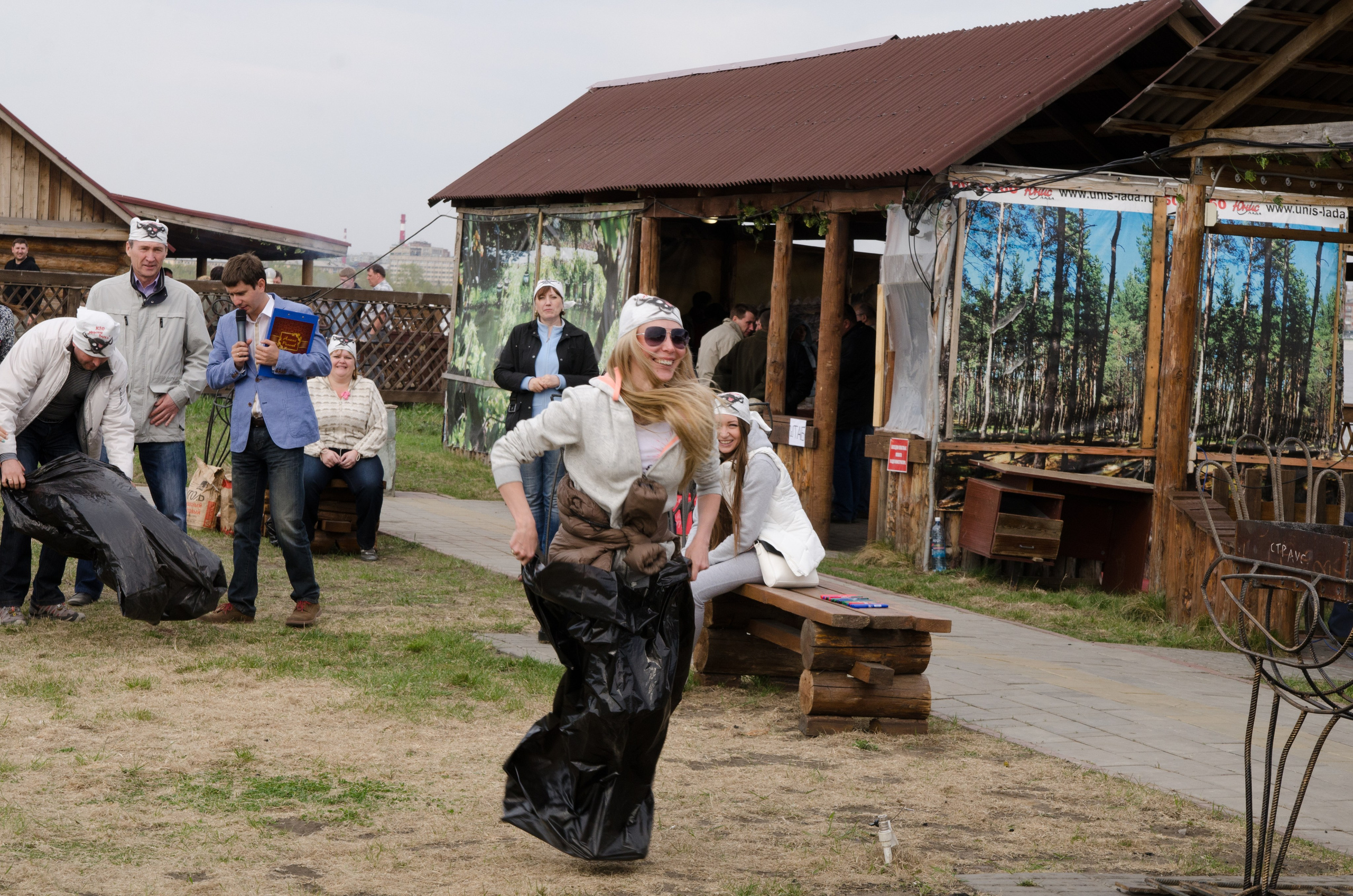 Корпоратив.Пиратский остров. Свадебный и семейный фотограф Денис Лукьянов в Краснодаре, Краснодарском крае и Республике Крым