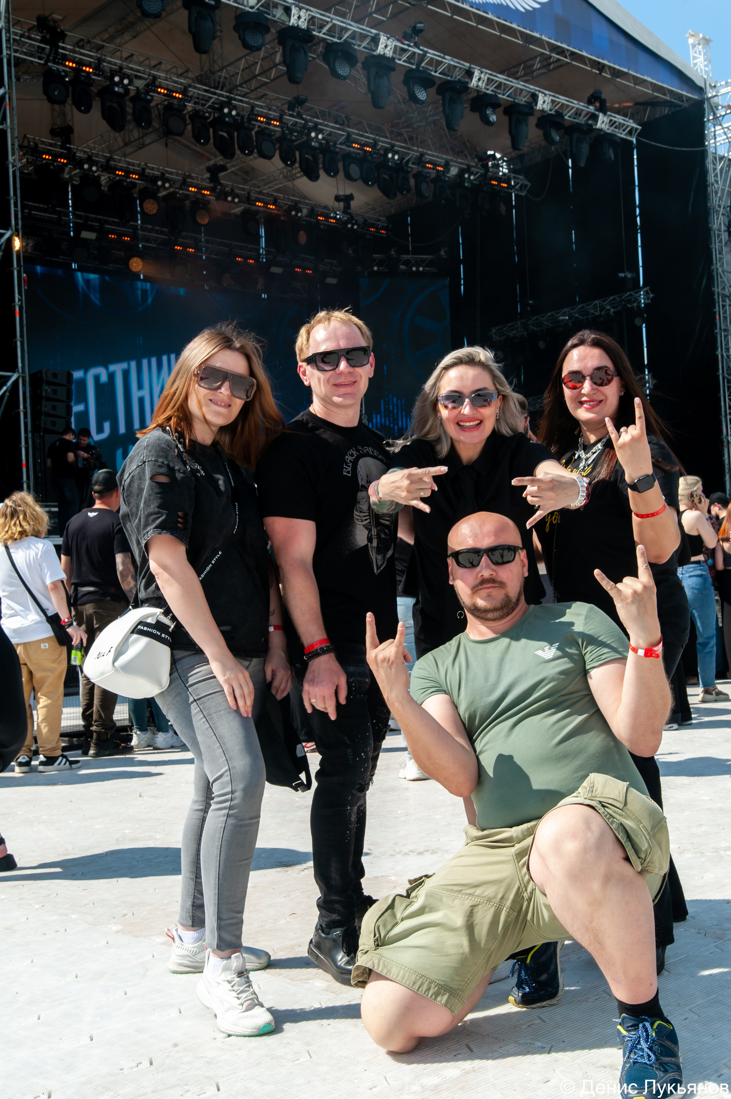 Лестница в Небо 2024. Свадебный и семейный фотограф Денис Лукьянов в Краснодаре, Краснодарском крае и Республике Крым