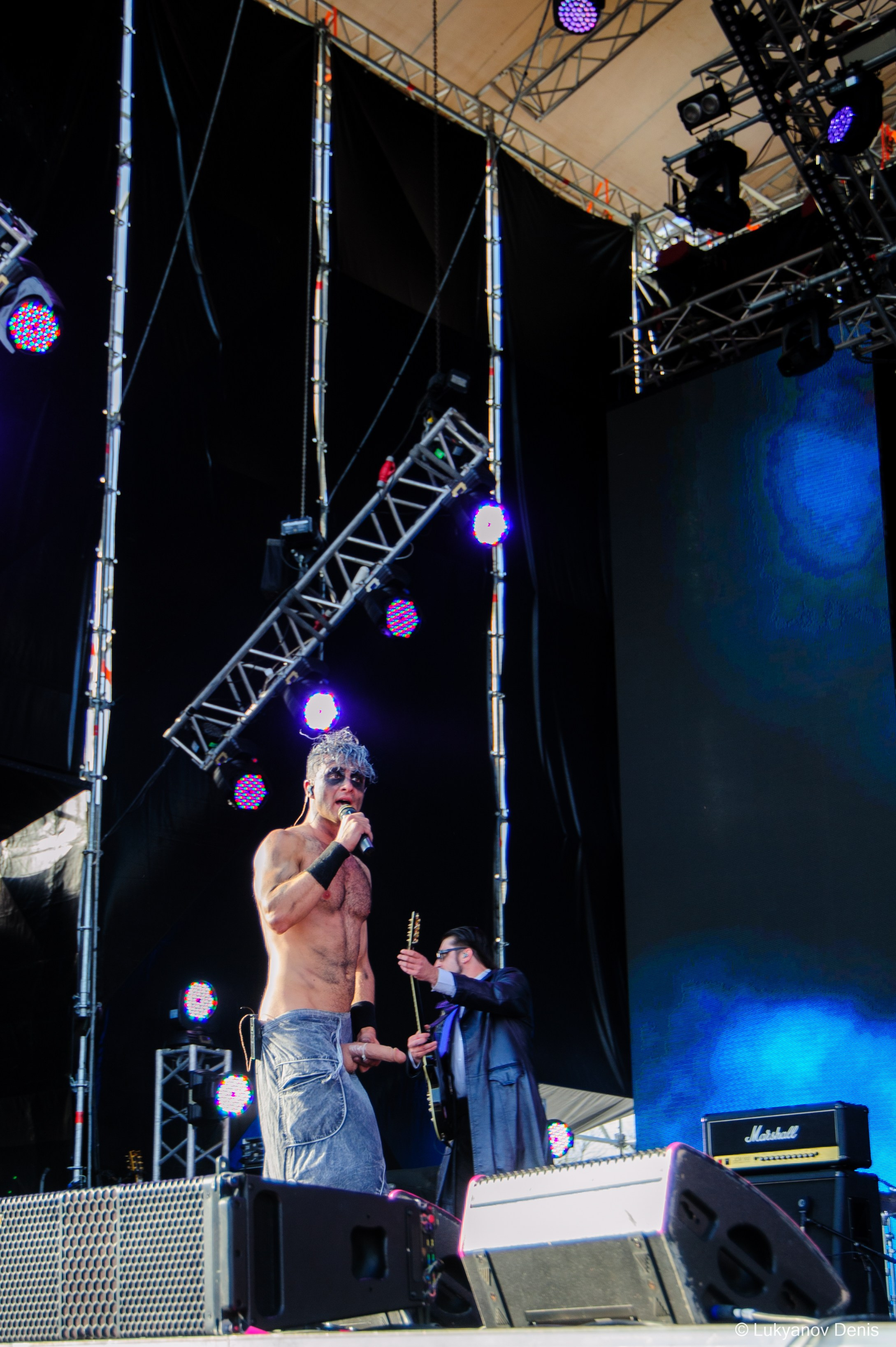 Лестница в Небо 2022. Свадебный и семейный фотограф Денис Лукьянов в Краснодаре, Краснодарском крае и Республике Крым