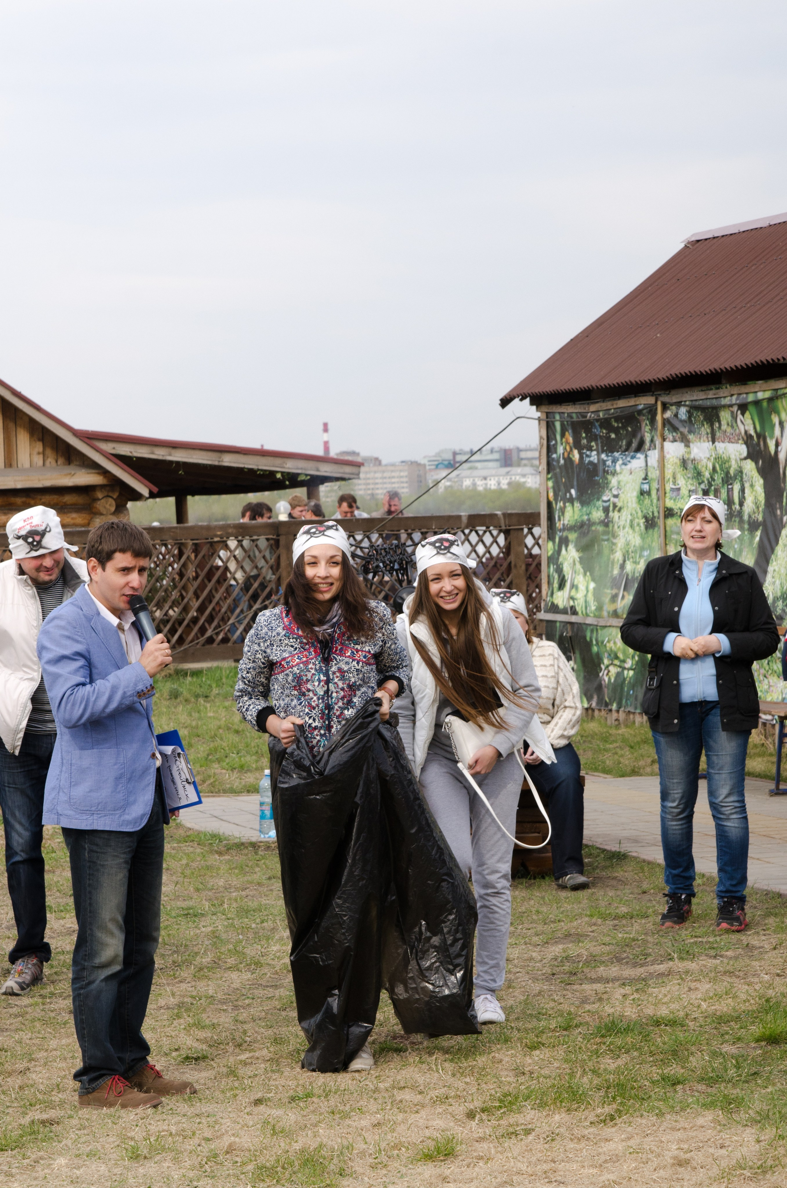 Корпоратив.Пиратский остров. Свадебный и семейный фотограф Денис Лукьянов в Краснодаре, Краснодарском крае и Республике Крым