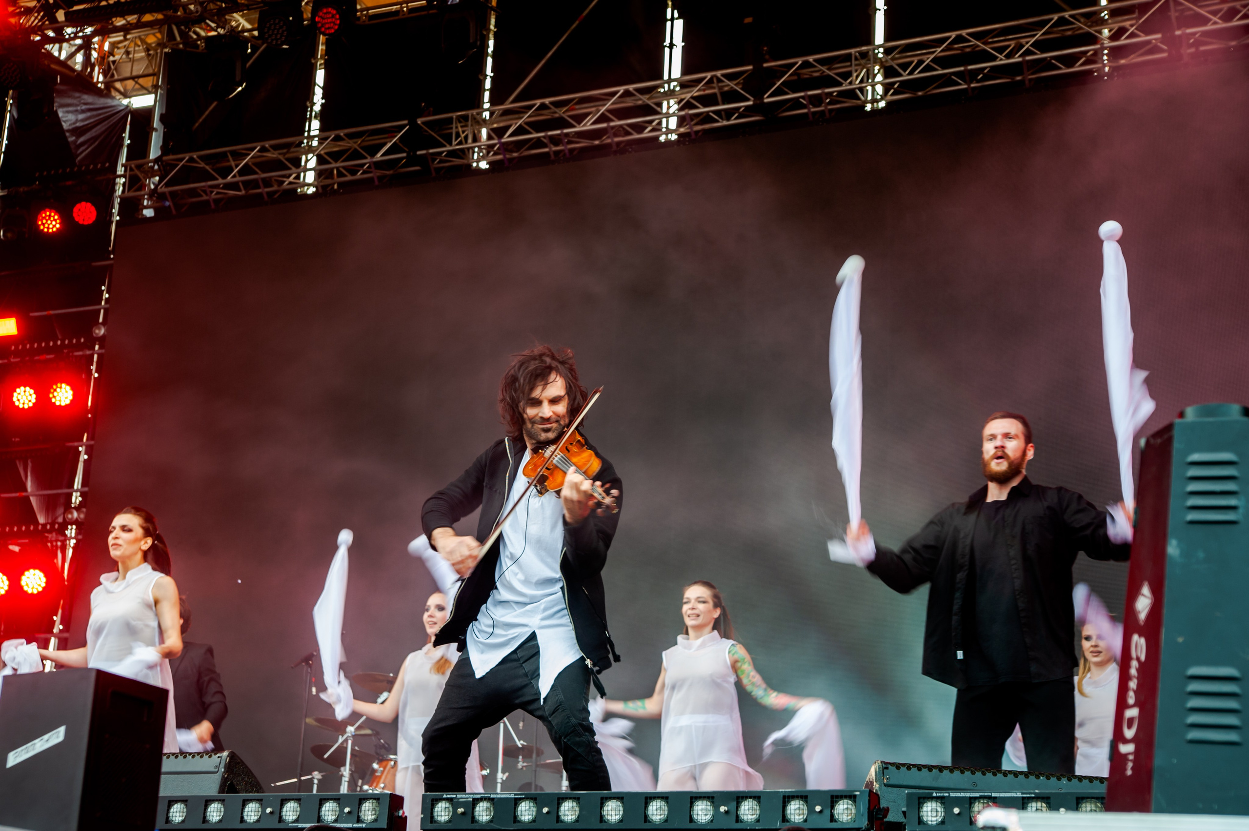 Лестница в Небо 2023. Свадебный и семейный фотограф Денис Лукьянов в Краснодаре, Краснодарском крае и Республике Крым