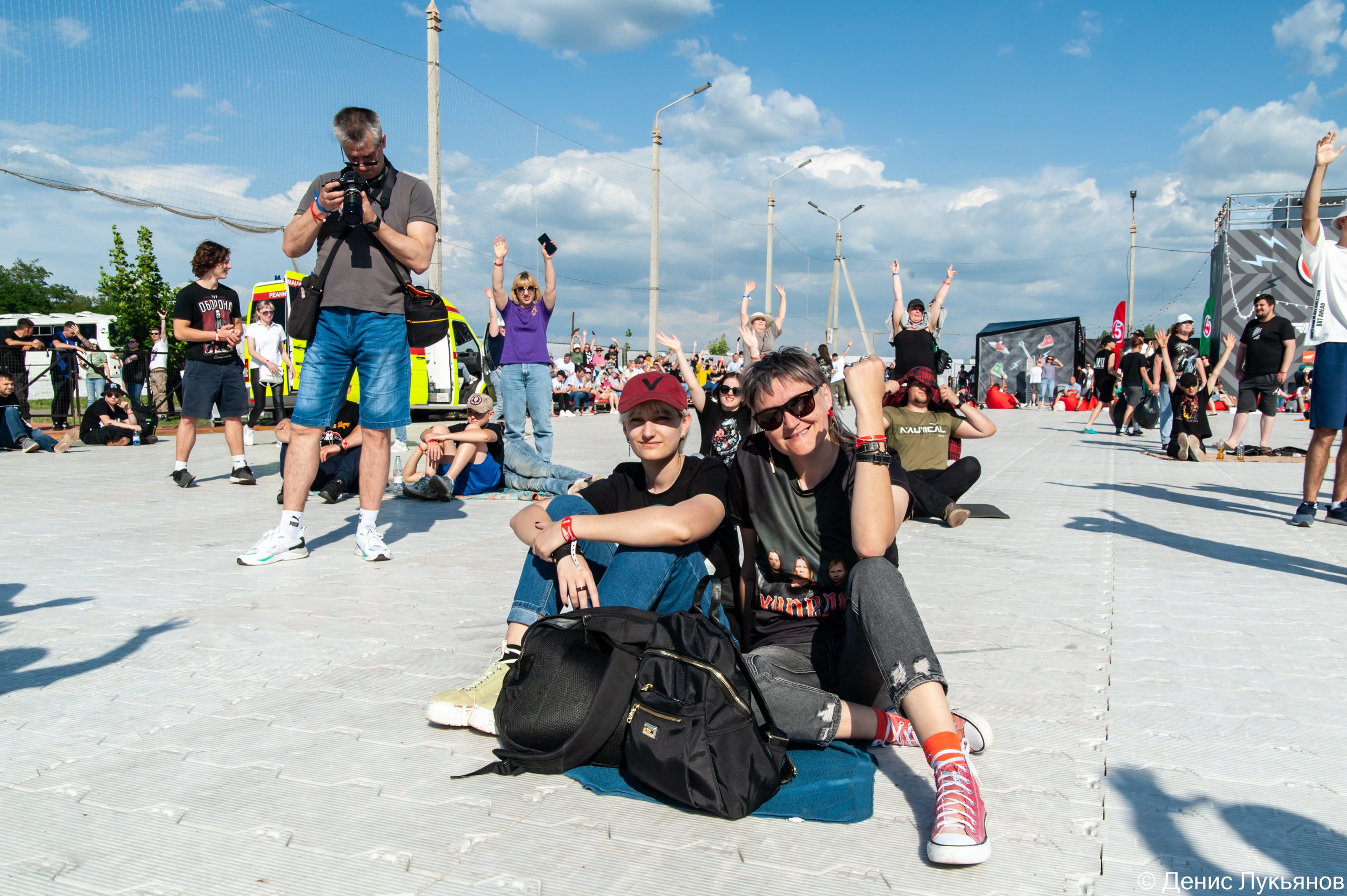 Лестница в Небо 2024. Свадебный и семейный фотограф Денис Лукьянов в Краснодаре, Краснодарском крае и Республике Крым