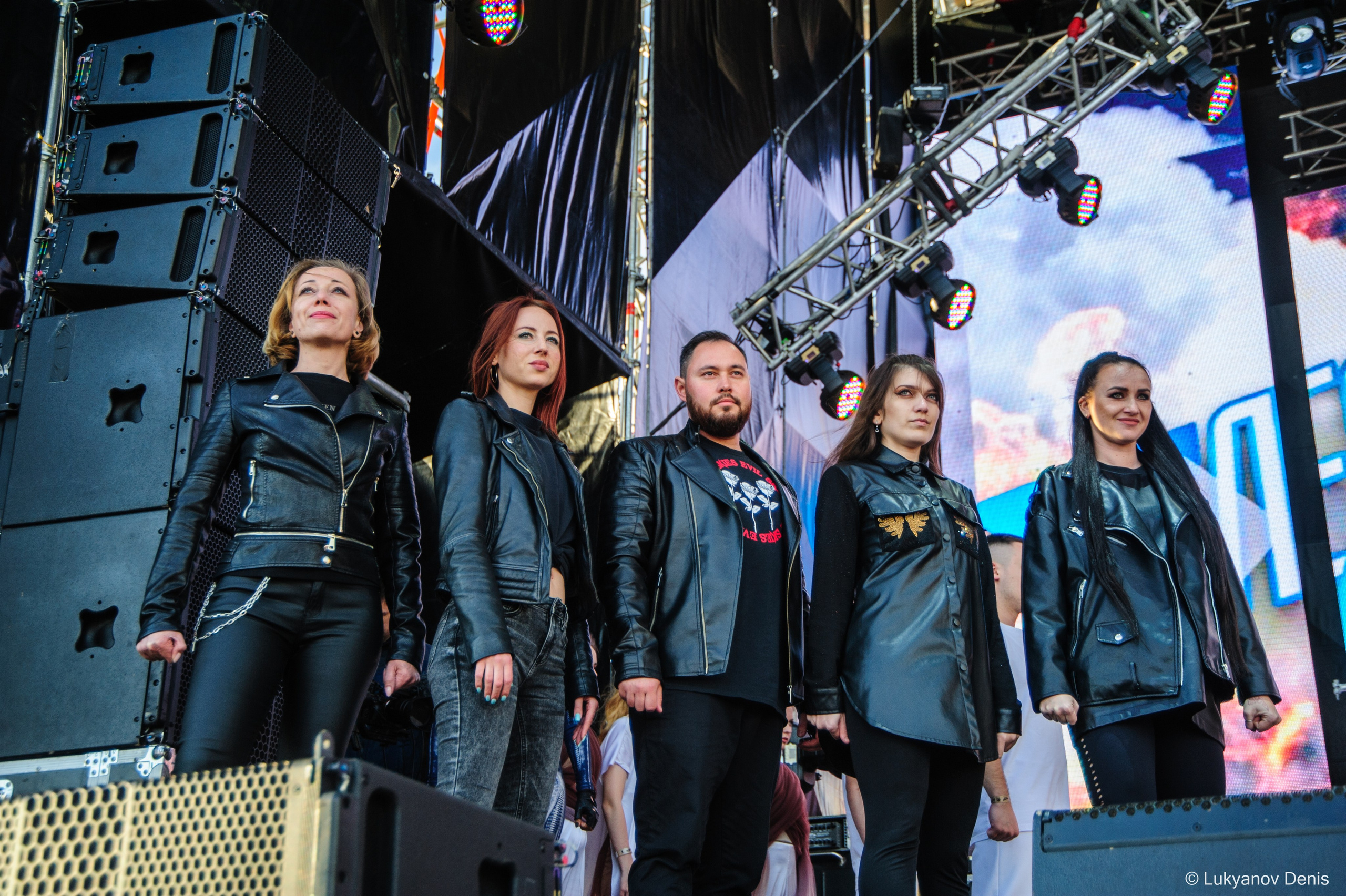 Лестница в Небо 2022. Свадебный и семейный фотограф Денис Лукьянов в Краснодаре, Краснодарском крае и Республике Крым