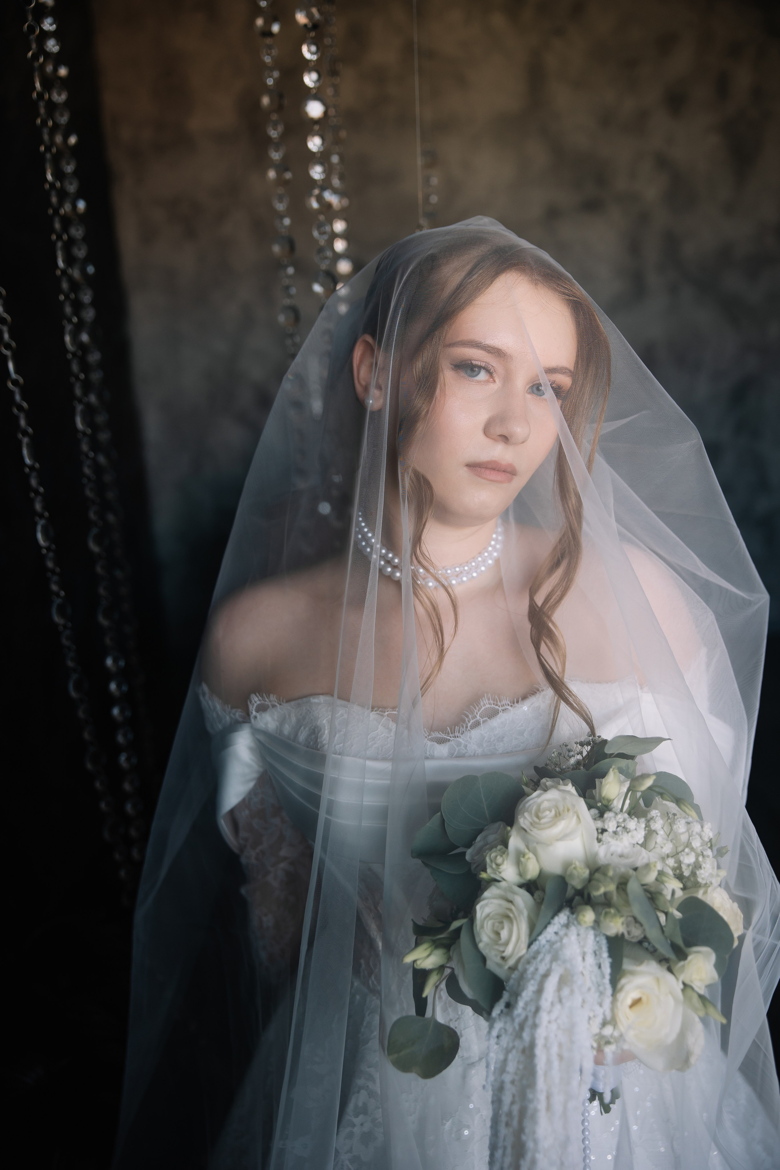 Александр и Полина. Свадебный фотограф и видеограф в Омске — Виталий и Алёна Орлянд