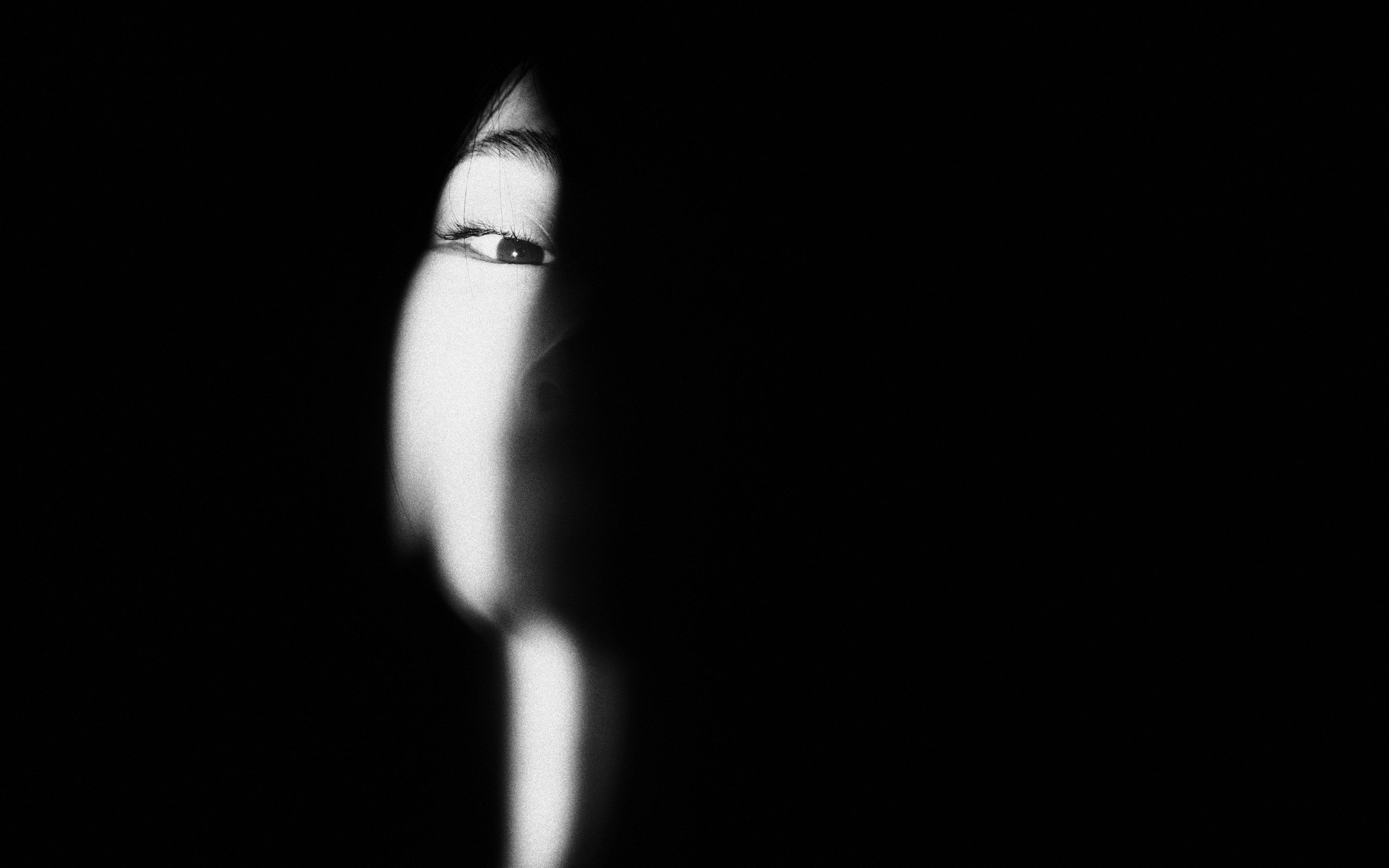 Черно белые арт фото. Фотограф в Нячанге — Данил Прокопенко