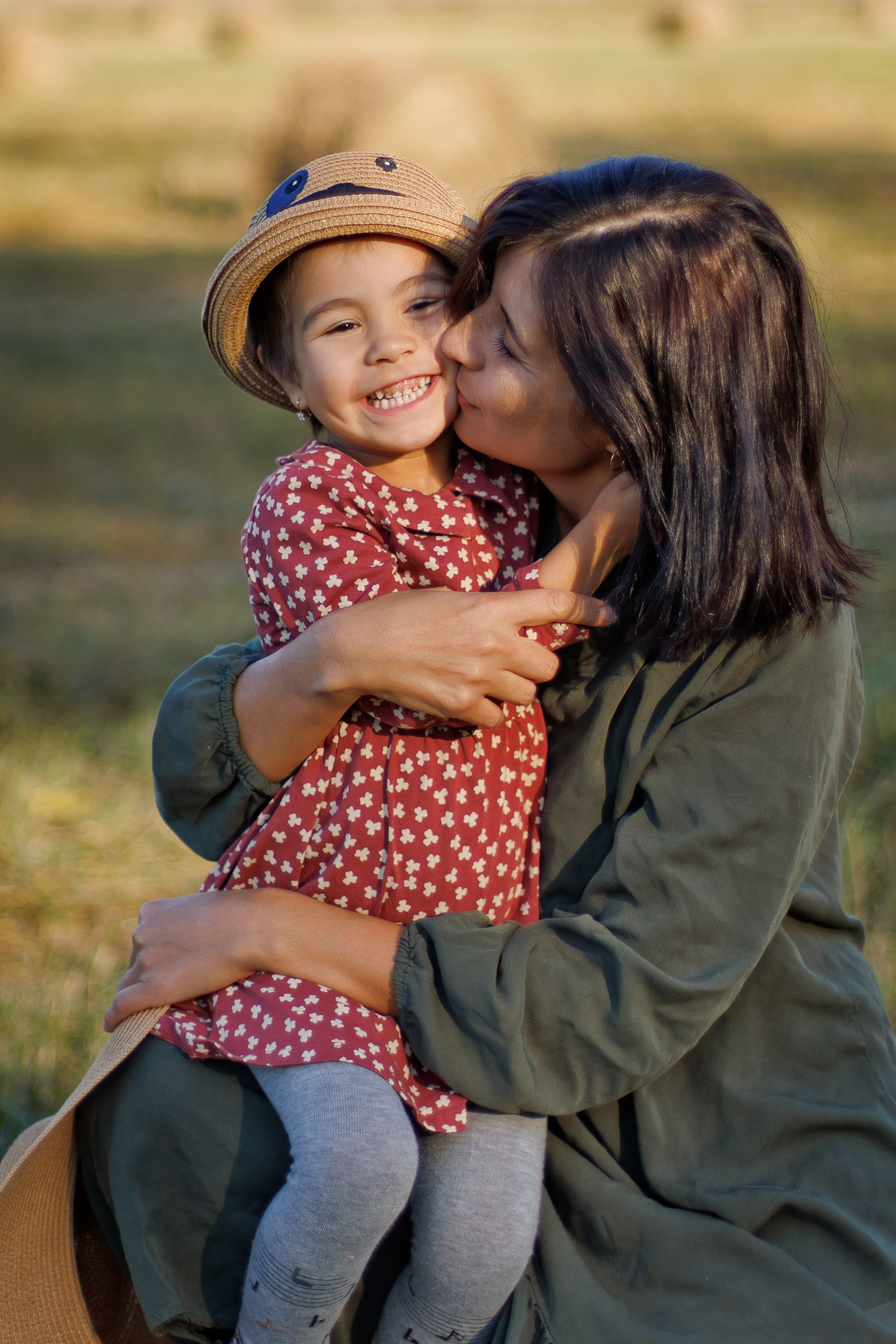 Семейная фотосессия Ильясовым. Свадебный фотограф