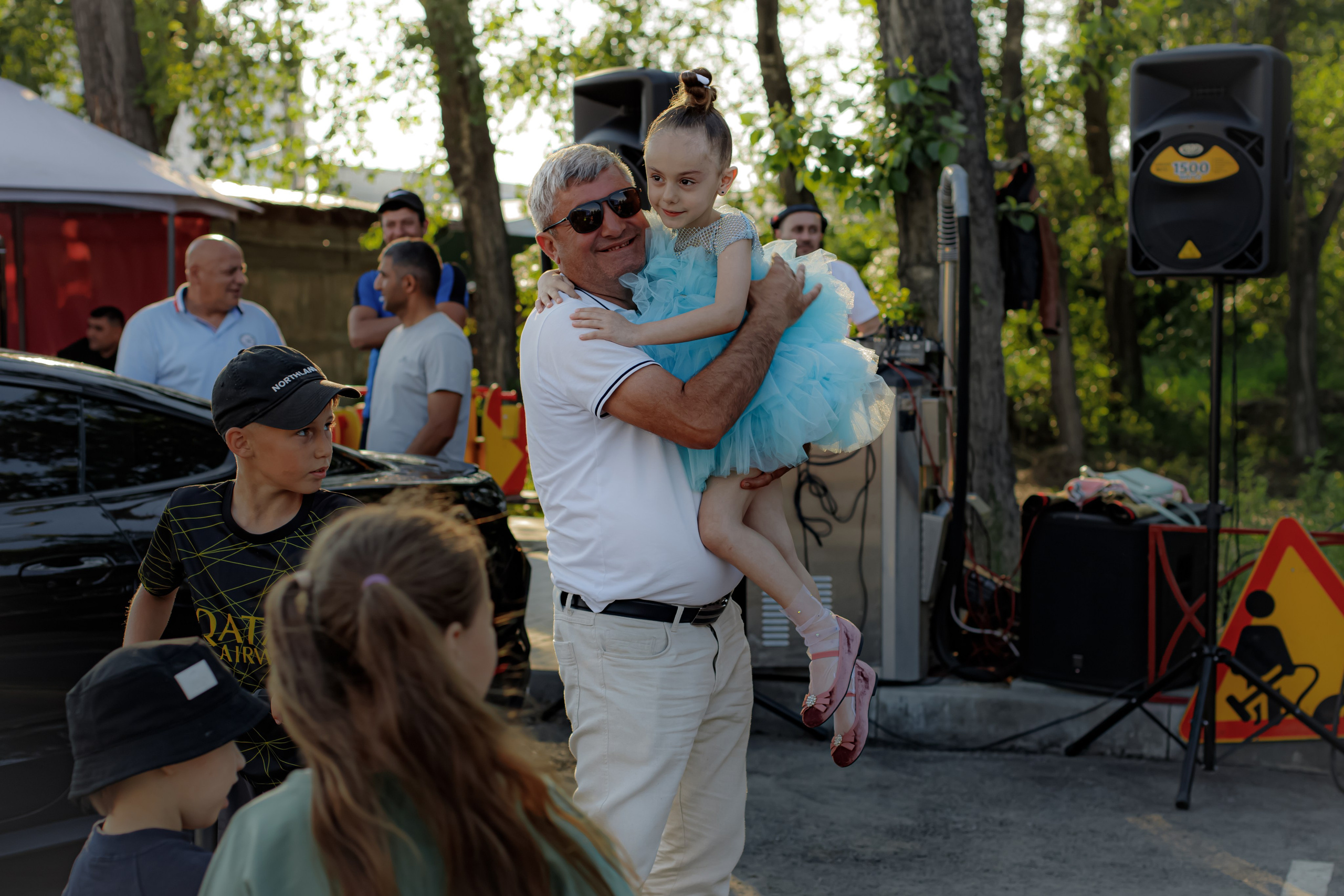 АВТОМОЙКА САМООБСЛУЖИВАНИЯ «5 MIN». Photokarish