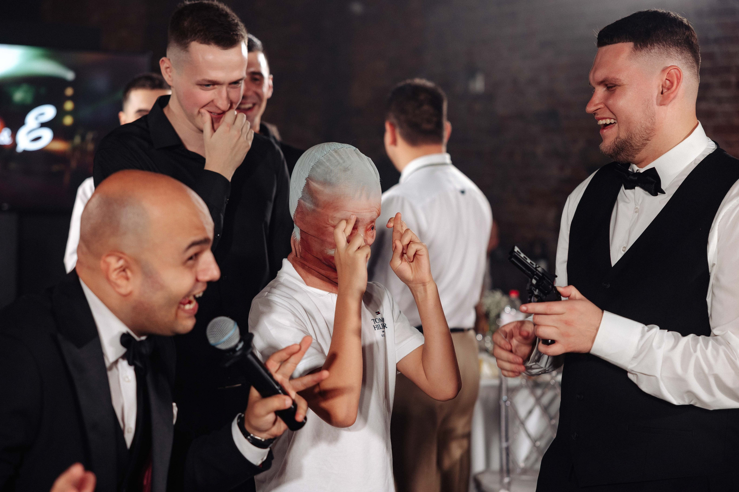 Дмитрий & Екатерина. Алексей Шаров — свадебный и репортажный фотограф в Нижнем Новгороде