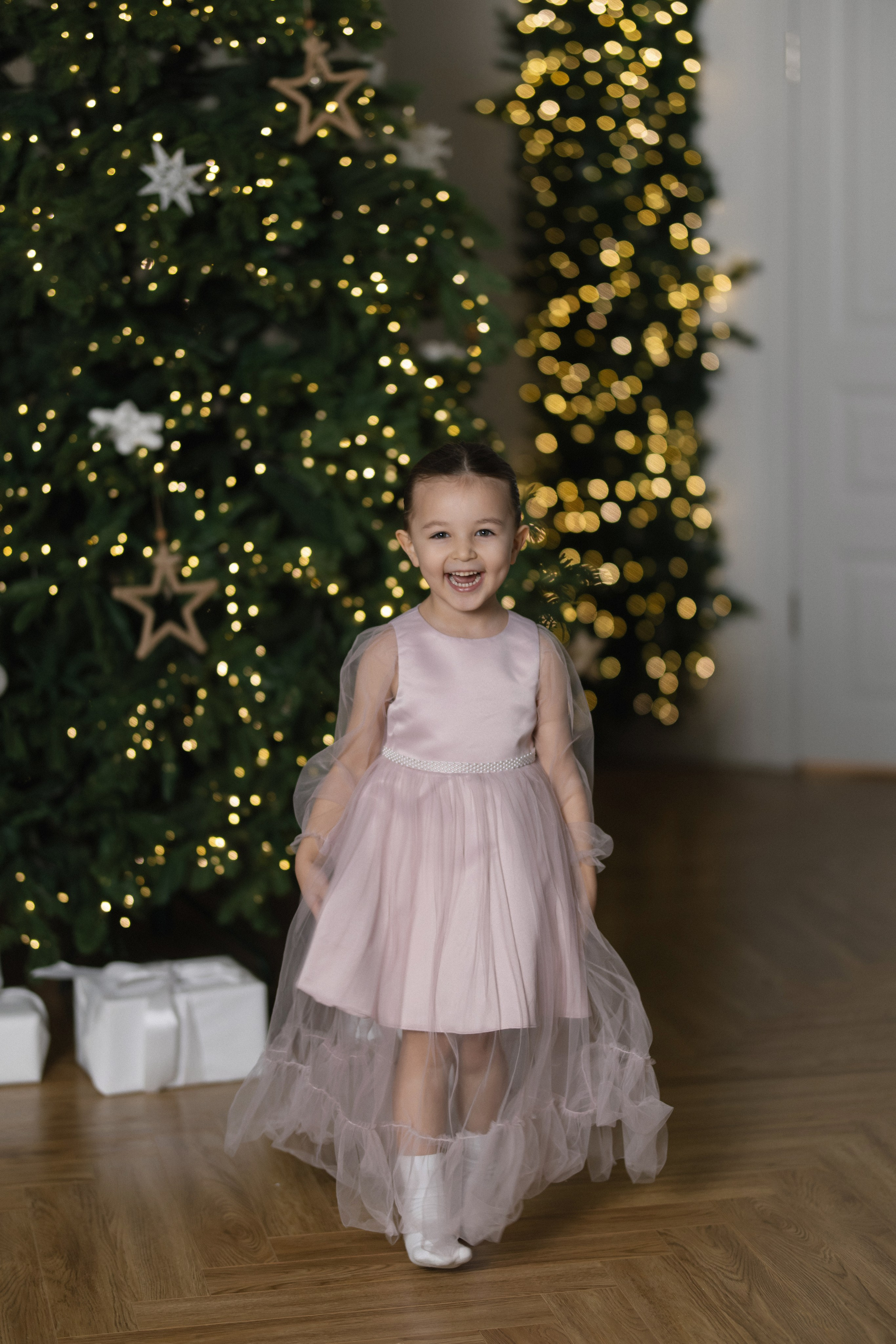 СЕМЬЯ ЖИКИНЫХ ` 25. Maria Startseva Photo