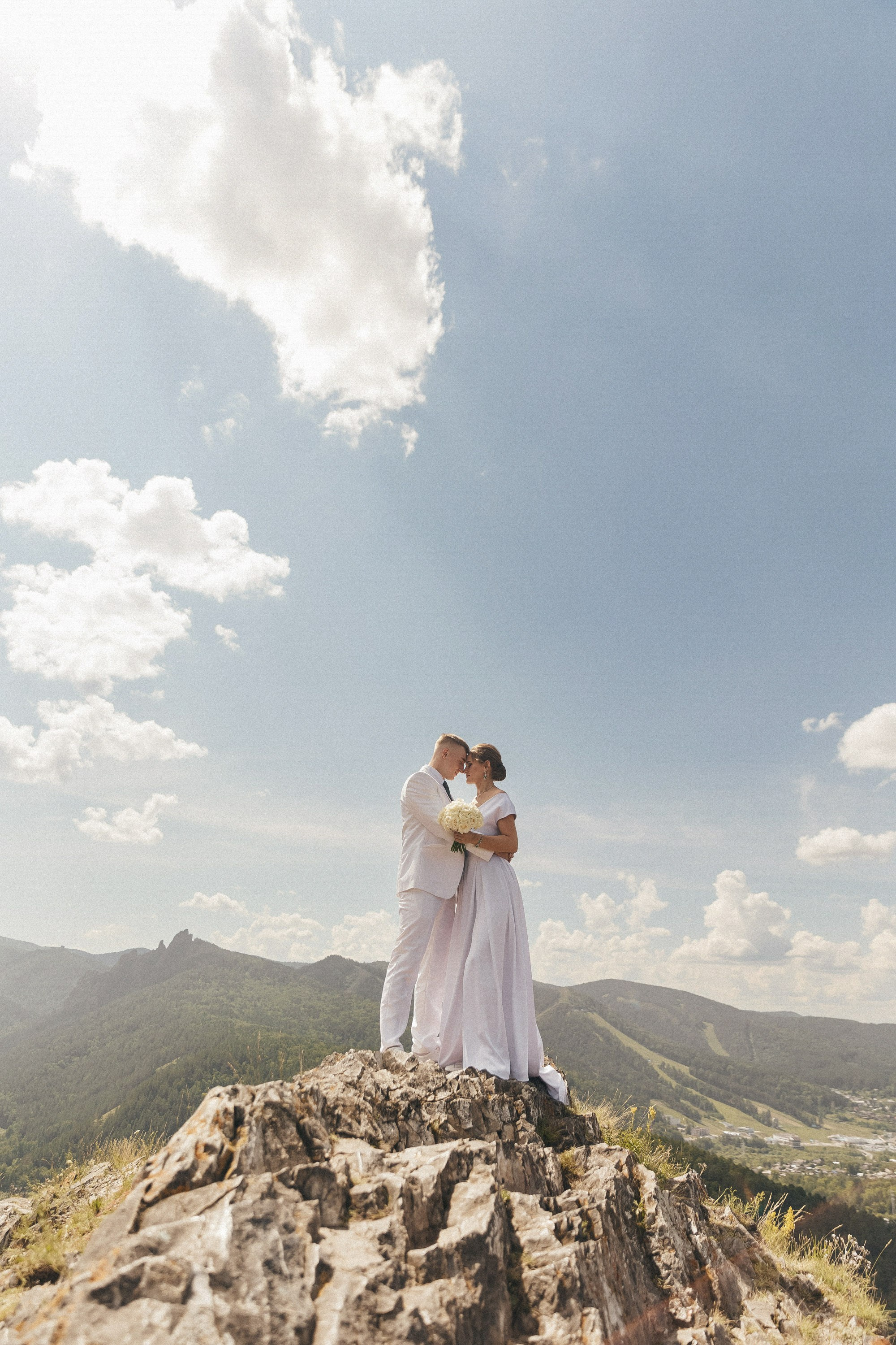 ВЕРОНИКА & ВАЛЕНТИН ` 22.07.23. Maria Startseva Photo