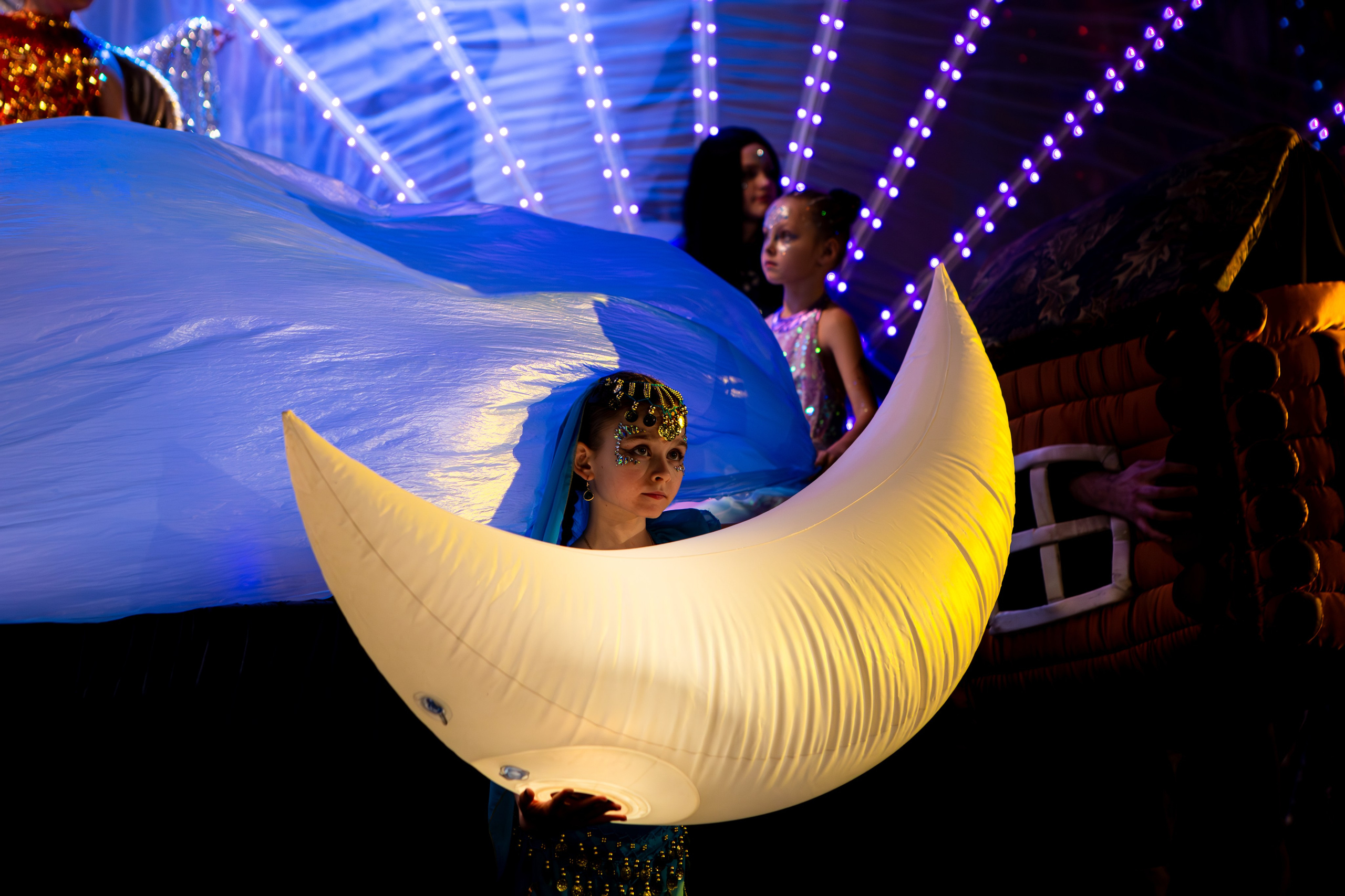 Концерты. Анна Епихина фотограф Москва, Балашиха