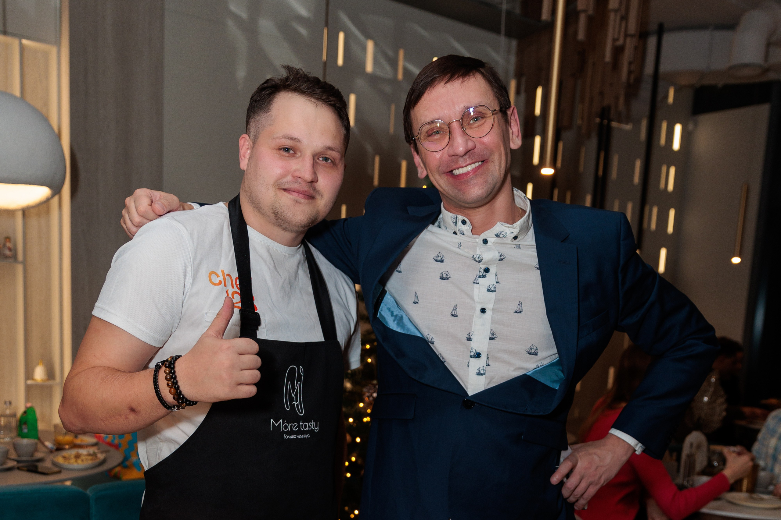 Корпоративный репортаж. Серия 54