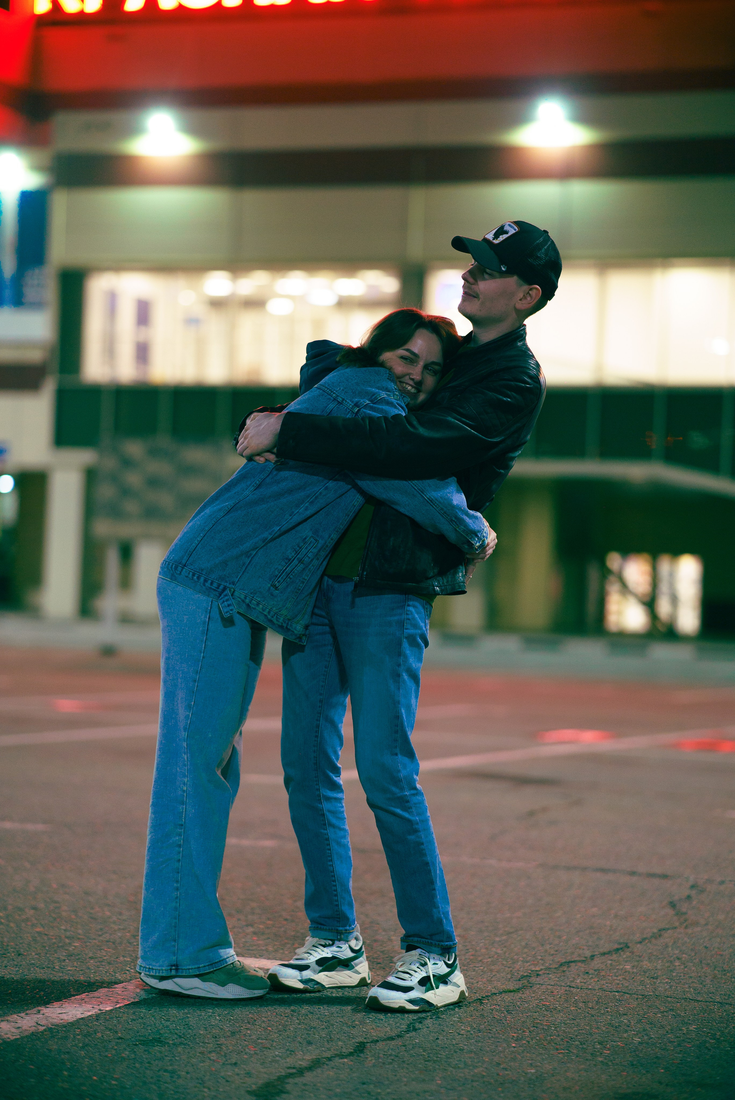 Никита и Женя. Фотосессия Love Story. Шедевры для Вас! Фотограф и Видеограф в Краснодаре Пахиев Руслан