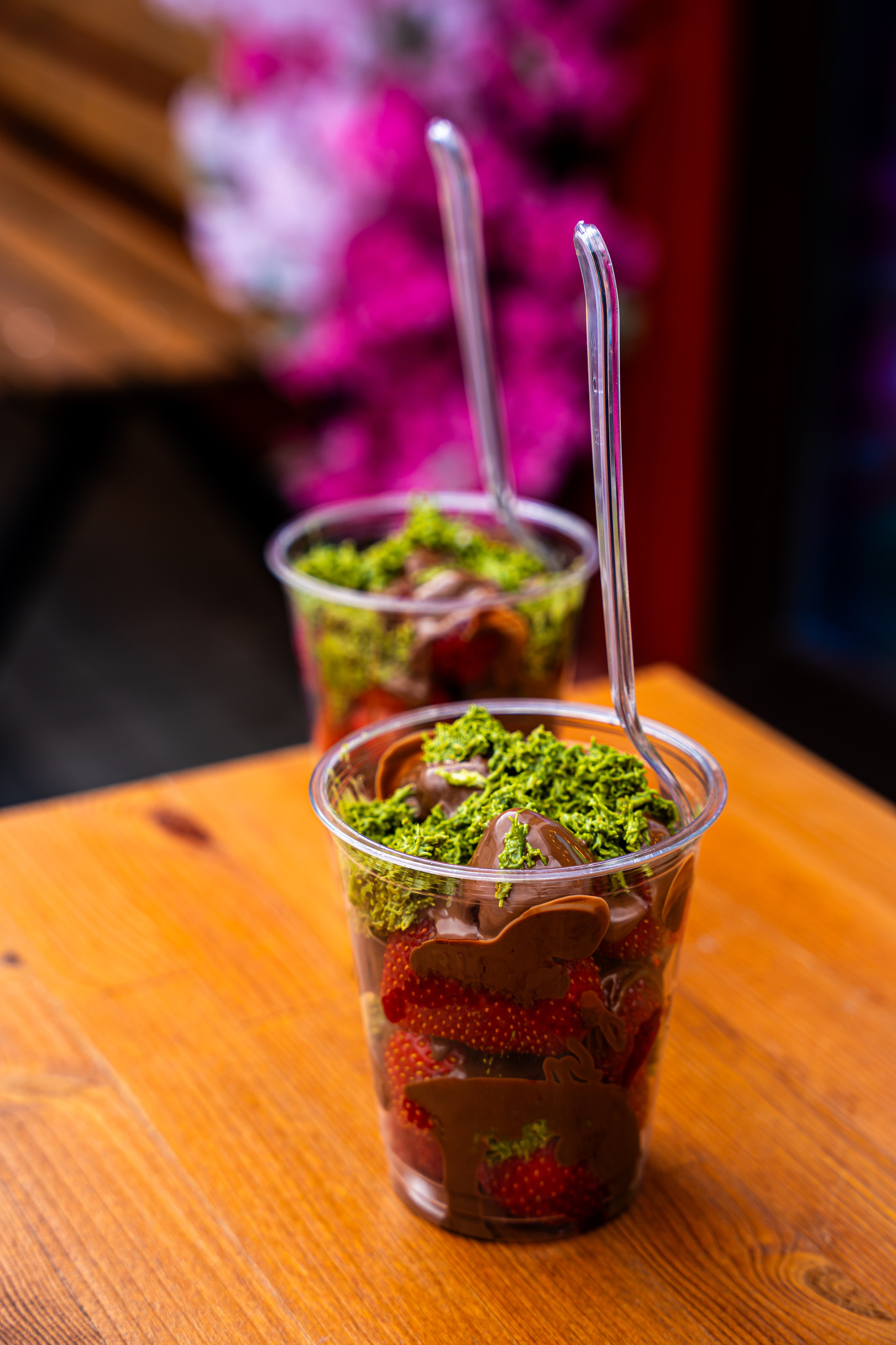 Pro Вафли фуд фото и видео. Шедевры для Вас! Фотограф и Видеограф в Краснодаре Пахиев Руслан