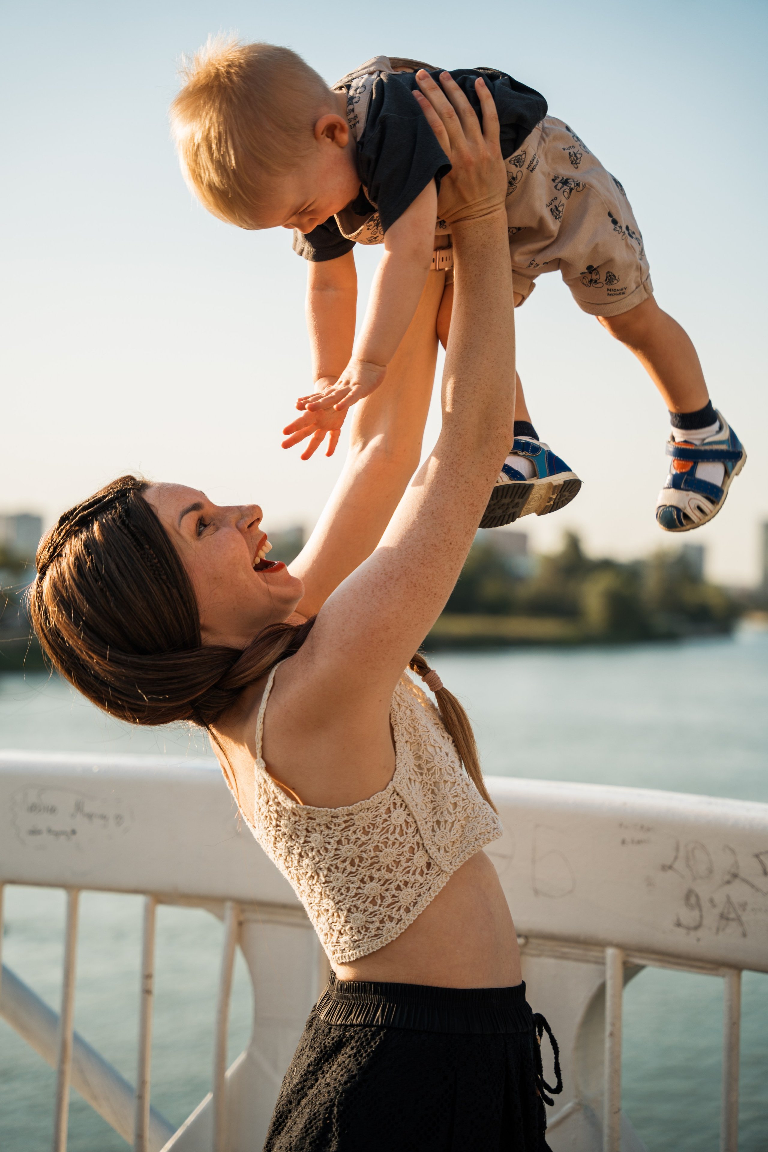 Ольга и Александр. Семейная фотосессия. Шедевры для Вас! Фотограф и Видеограф в Краснодаре Пахиев Руслан