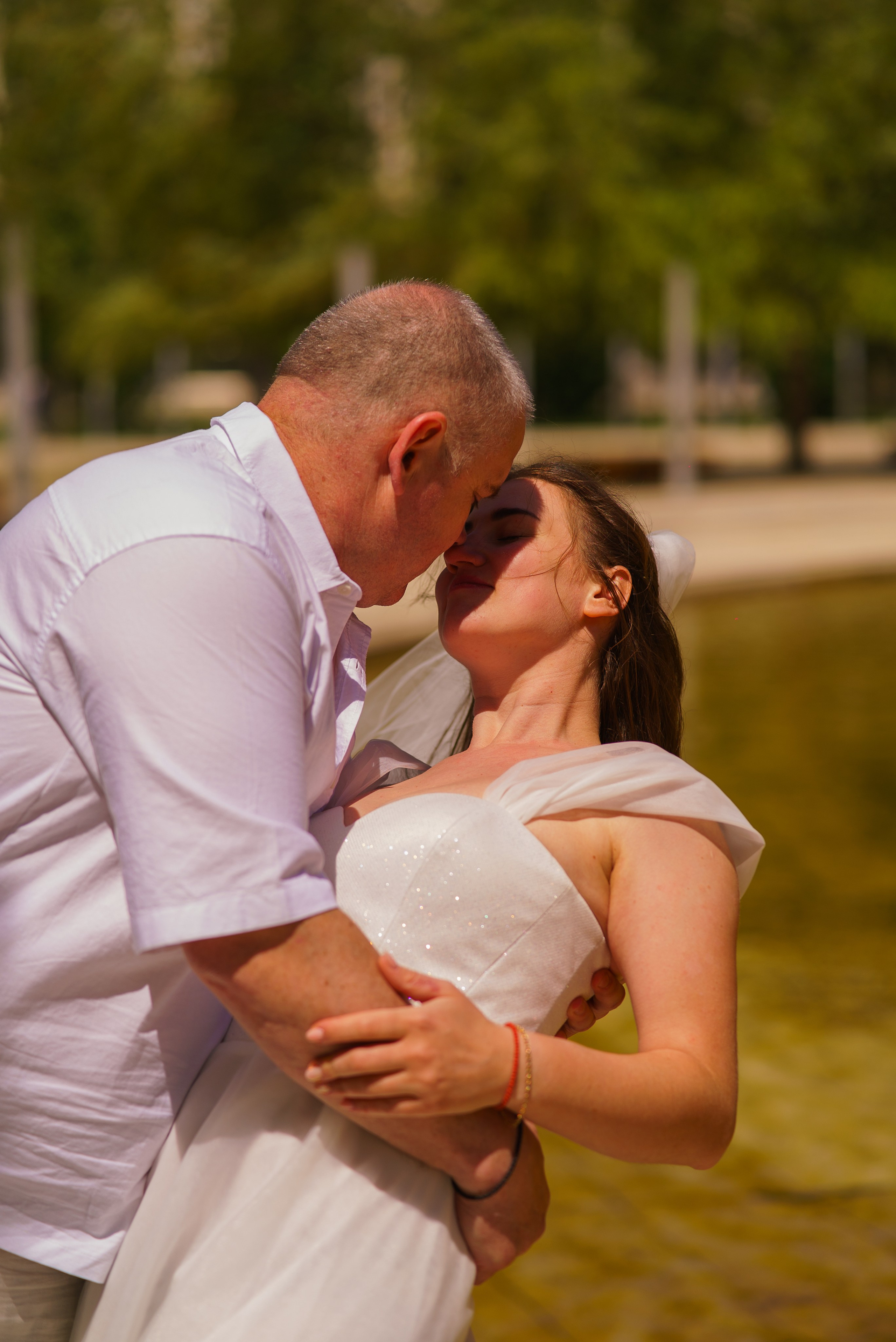 Виктория и Александр. Свадебная фотосессия. Шедевры для Вас! Фотограф и Видеограф в Краснодаре Пахиев Руслан