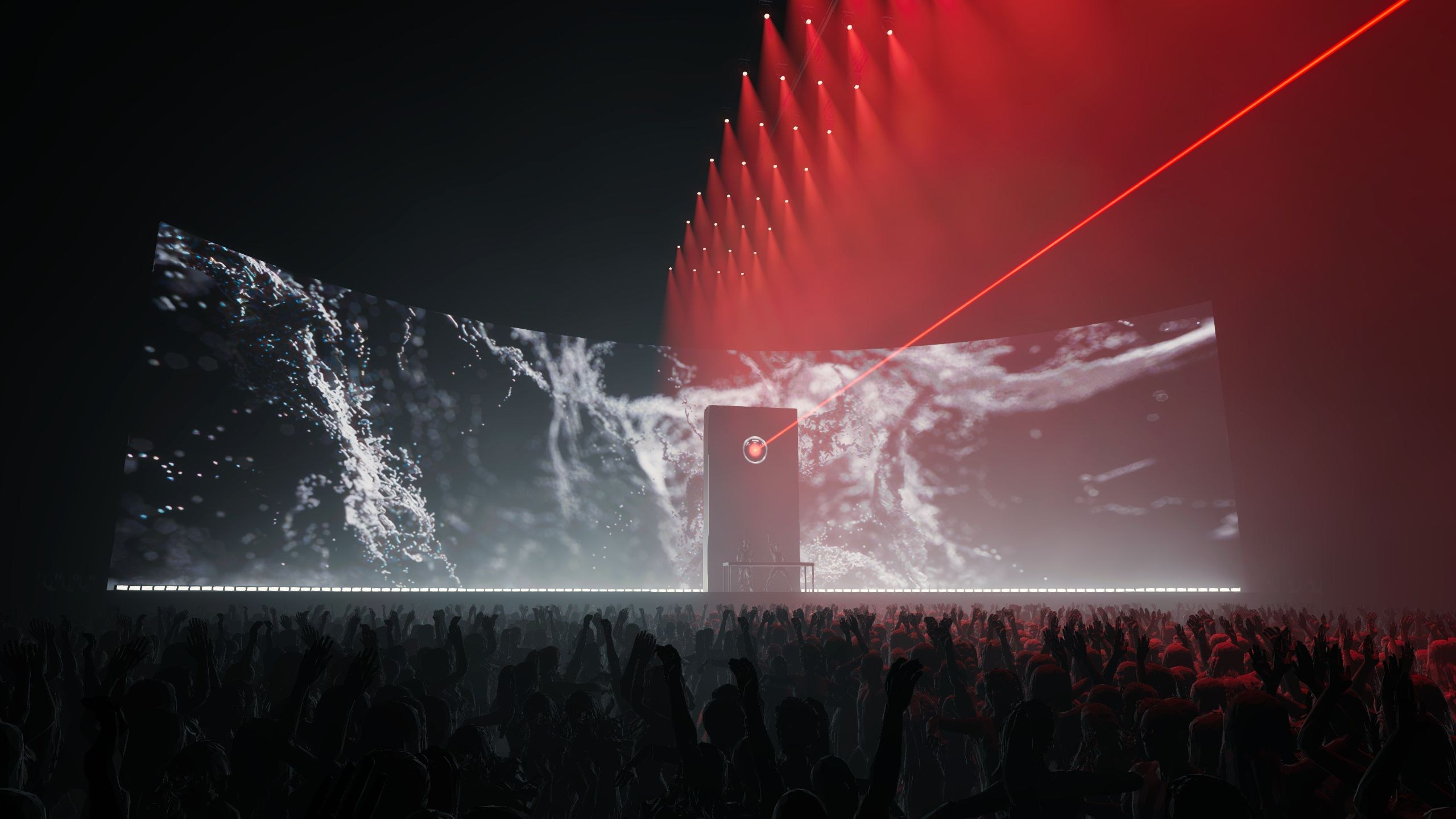 CONSTANT EVOLUTION. OOPS