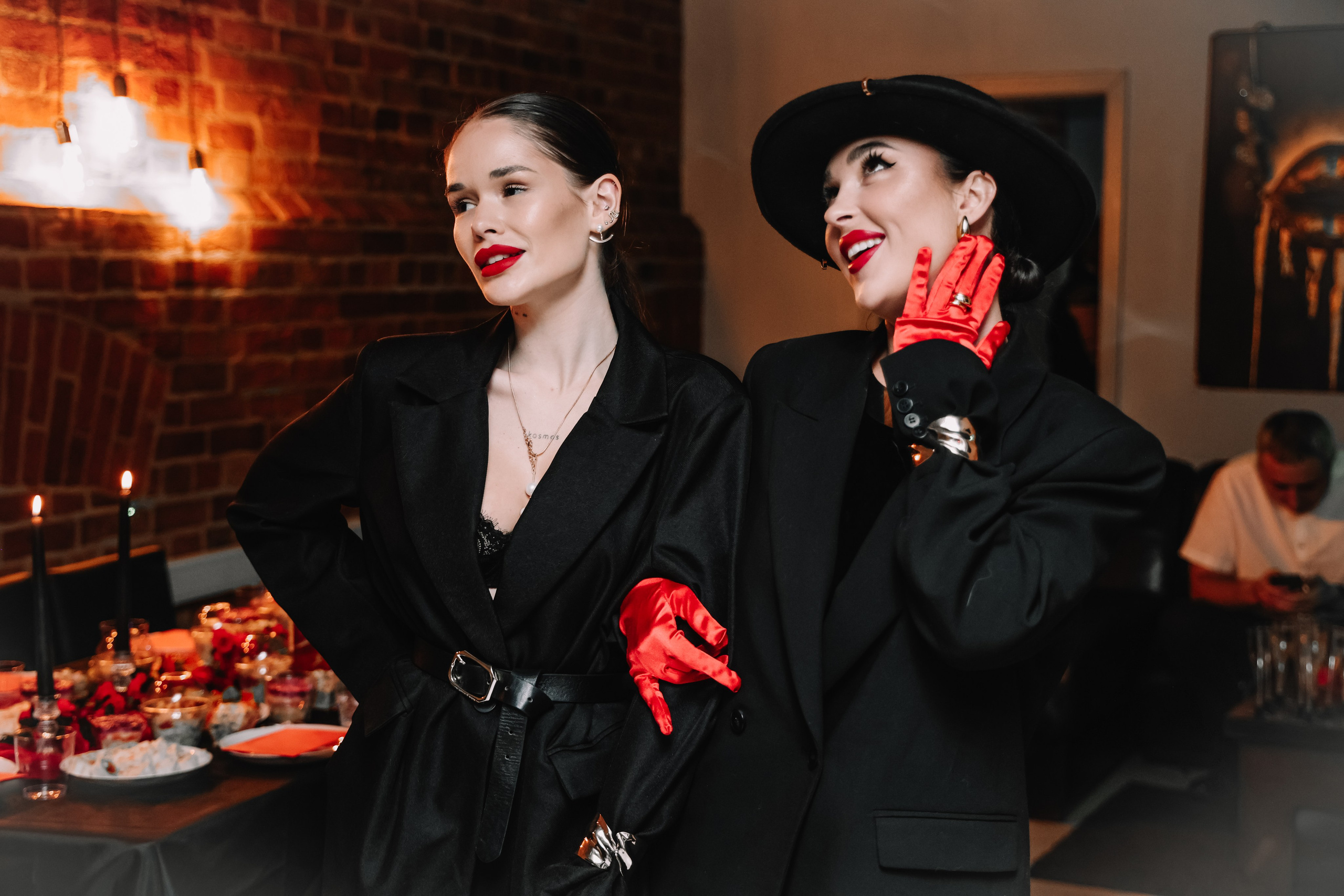 В Лофте. Фотограф и видеограф — Москва