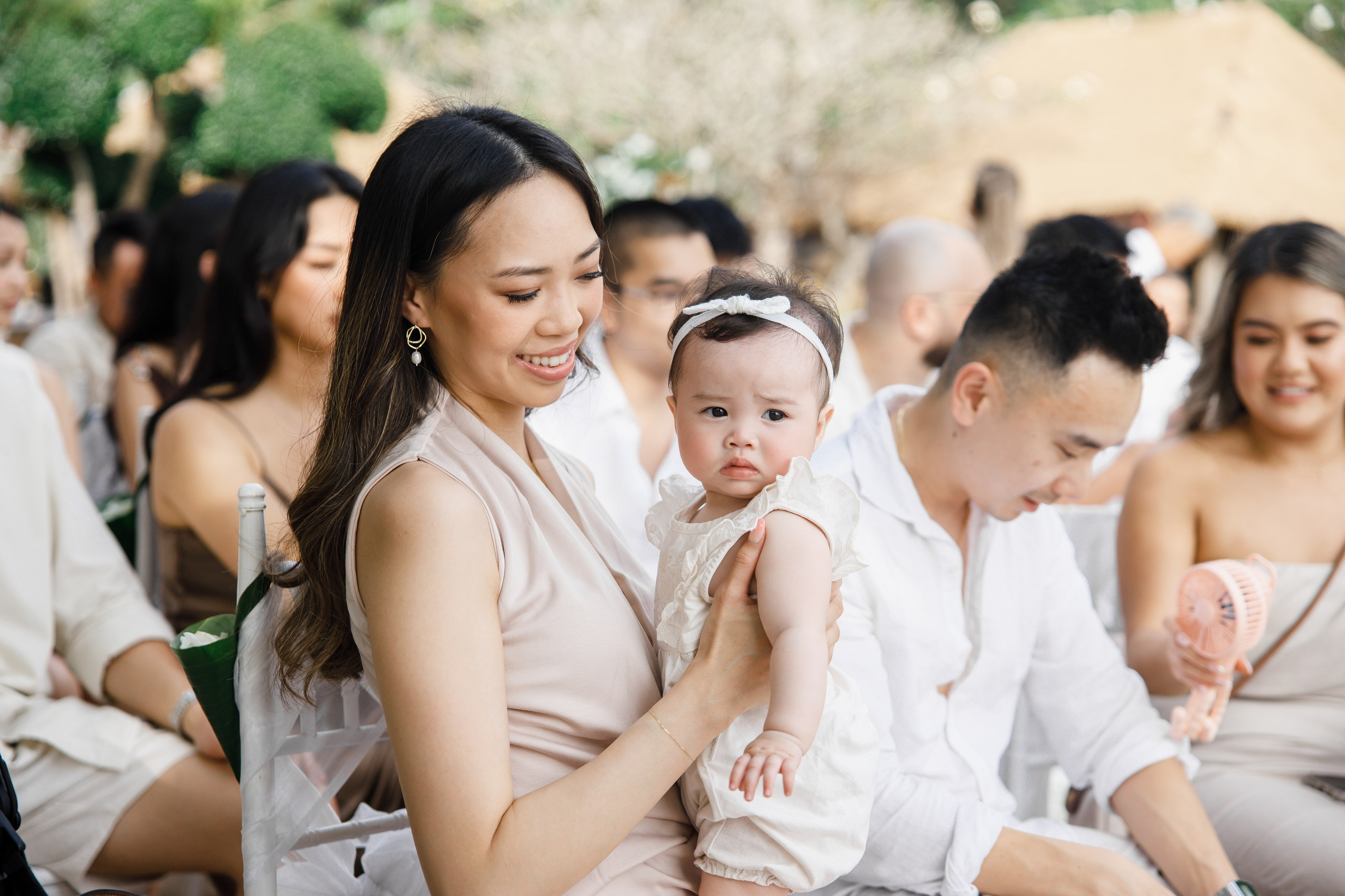 Wedding in Phuket at the Thavorn Hotel. Photographer in Phuket. Photographer Thailand
