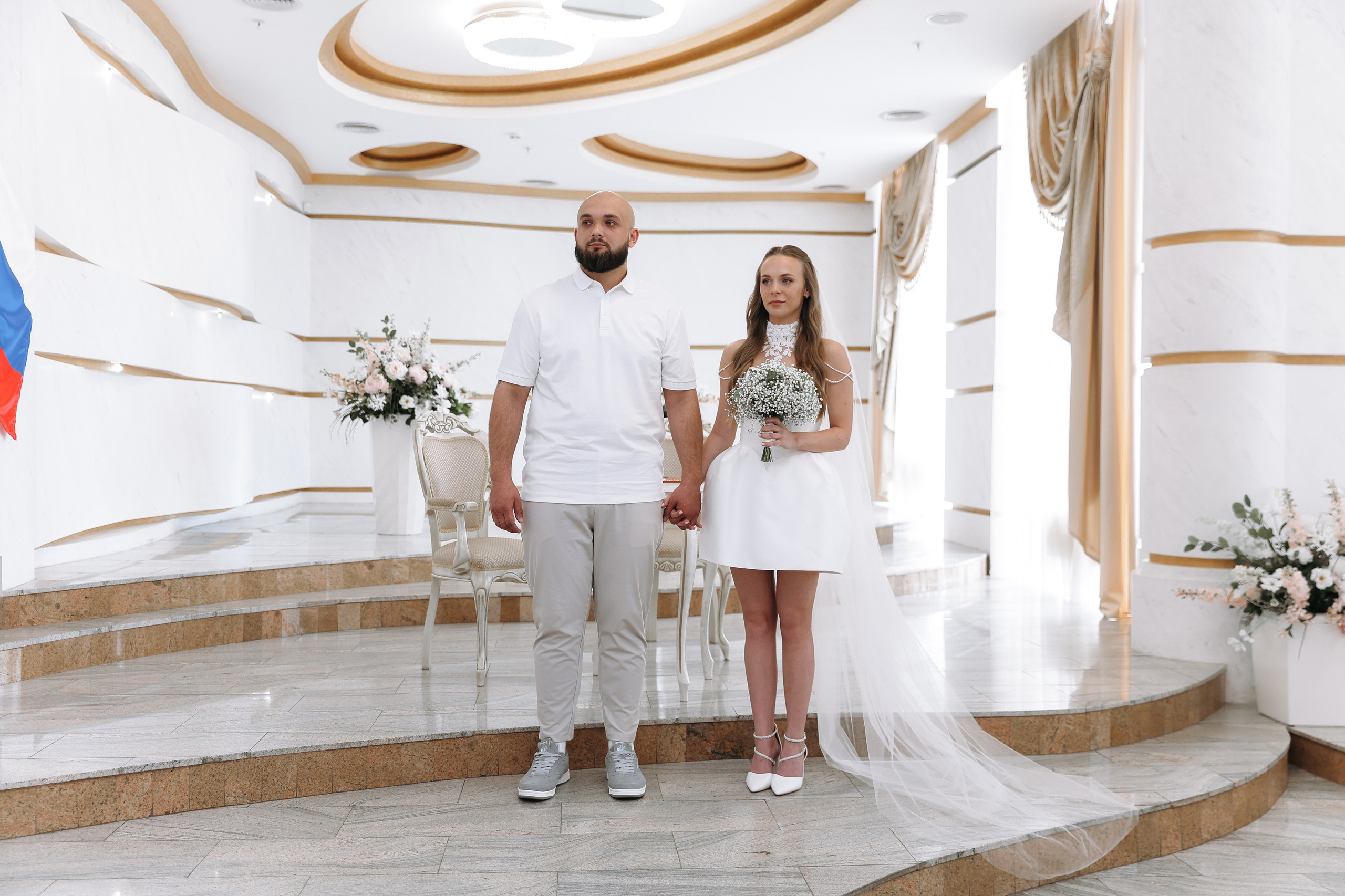 Даша & Денис. 01.08.26. Фотограф в Туле Анастасия Ерёмина