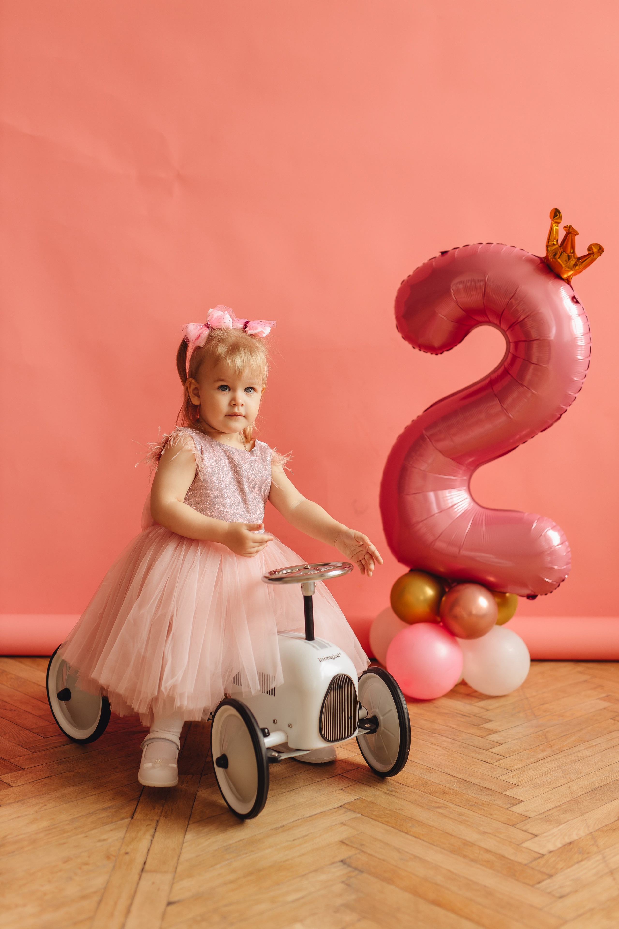 Аделе 2 годика. Свадебный и семейный фотограф в Туле и области Маша Костина