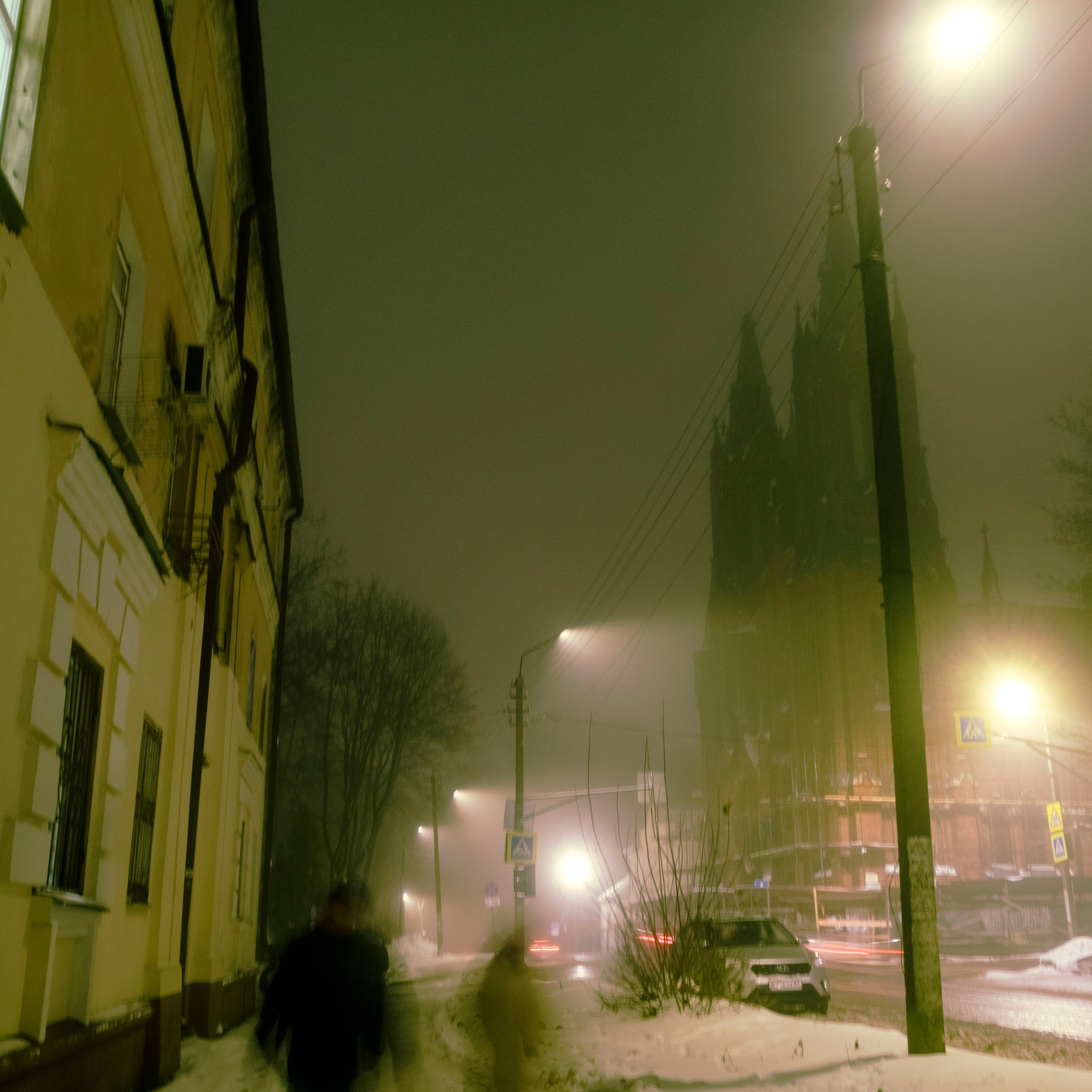 Смоленск 2024. Портретный фотограф в Москве Евгения Яковенко