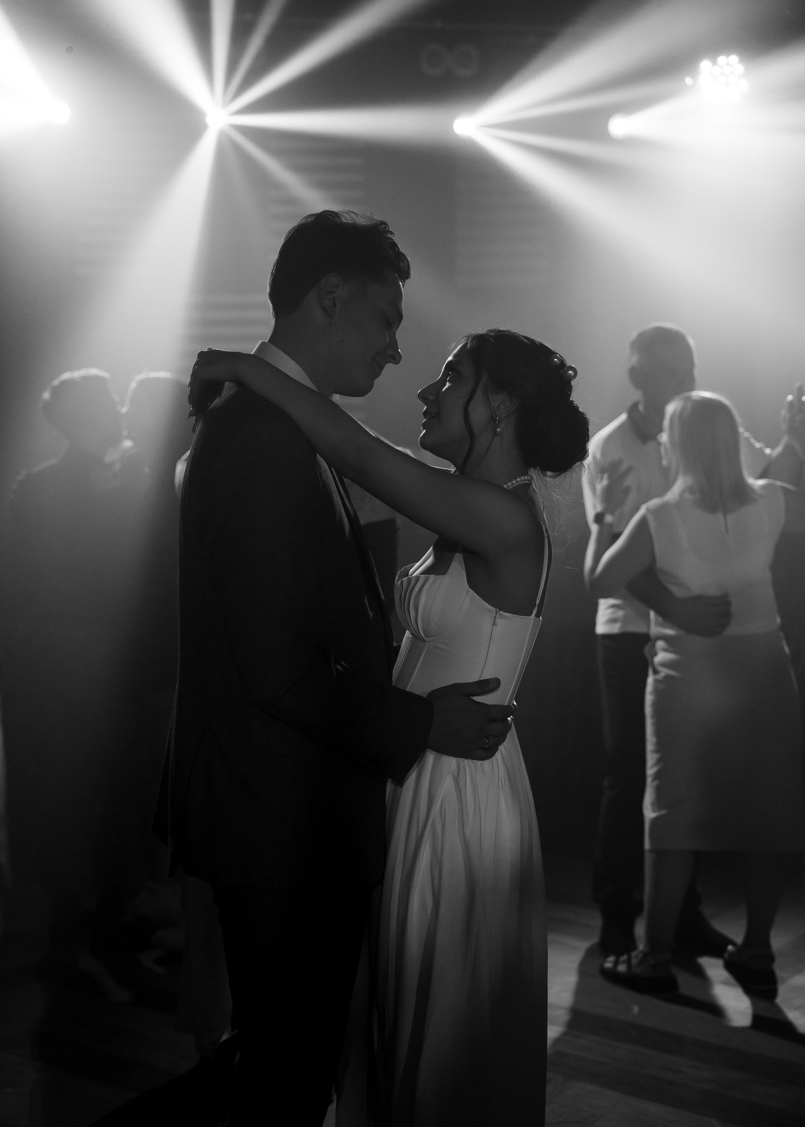 Юля + Андрей. Свадебный и семейный фотограф в Саратове Маша Паника