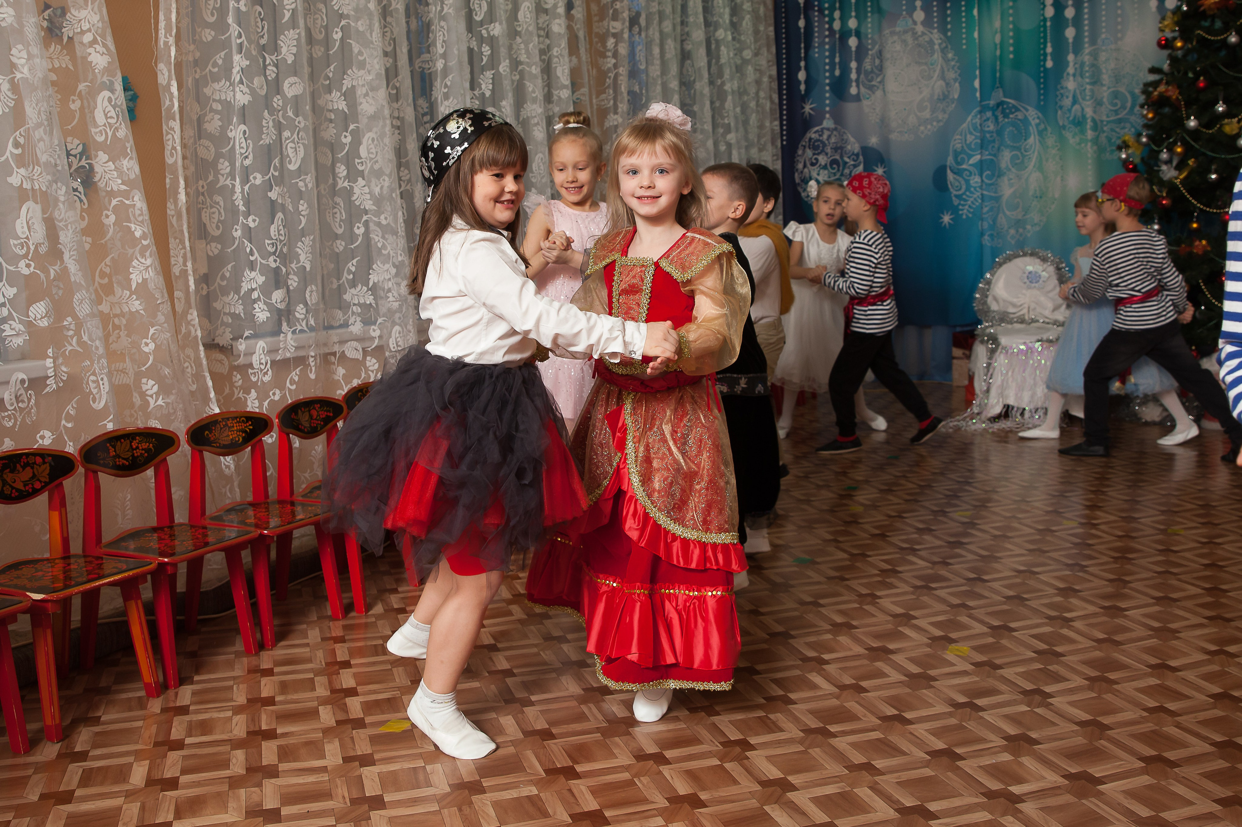 Новый Год 1508. Выпускные альбомы Москва. Фотограф Шукурова Кристина