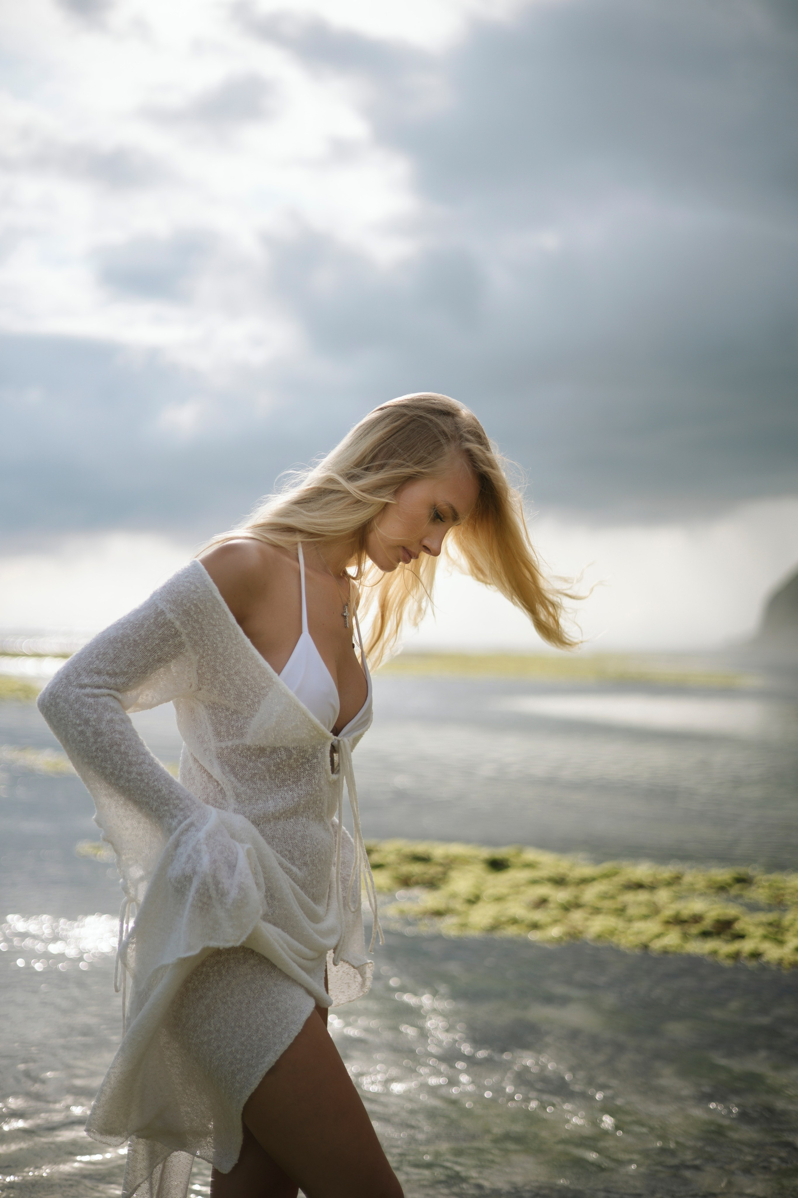 Ксюша Бали. Nikolpinhasova