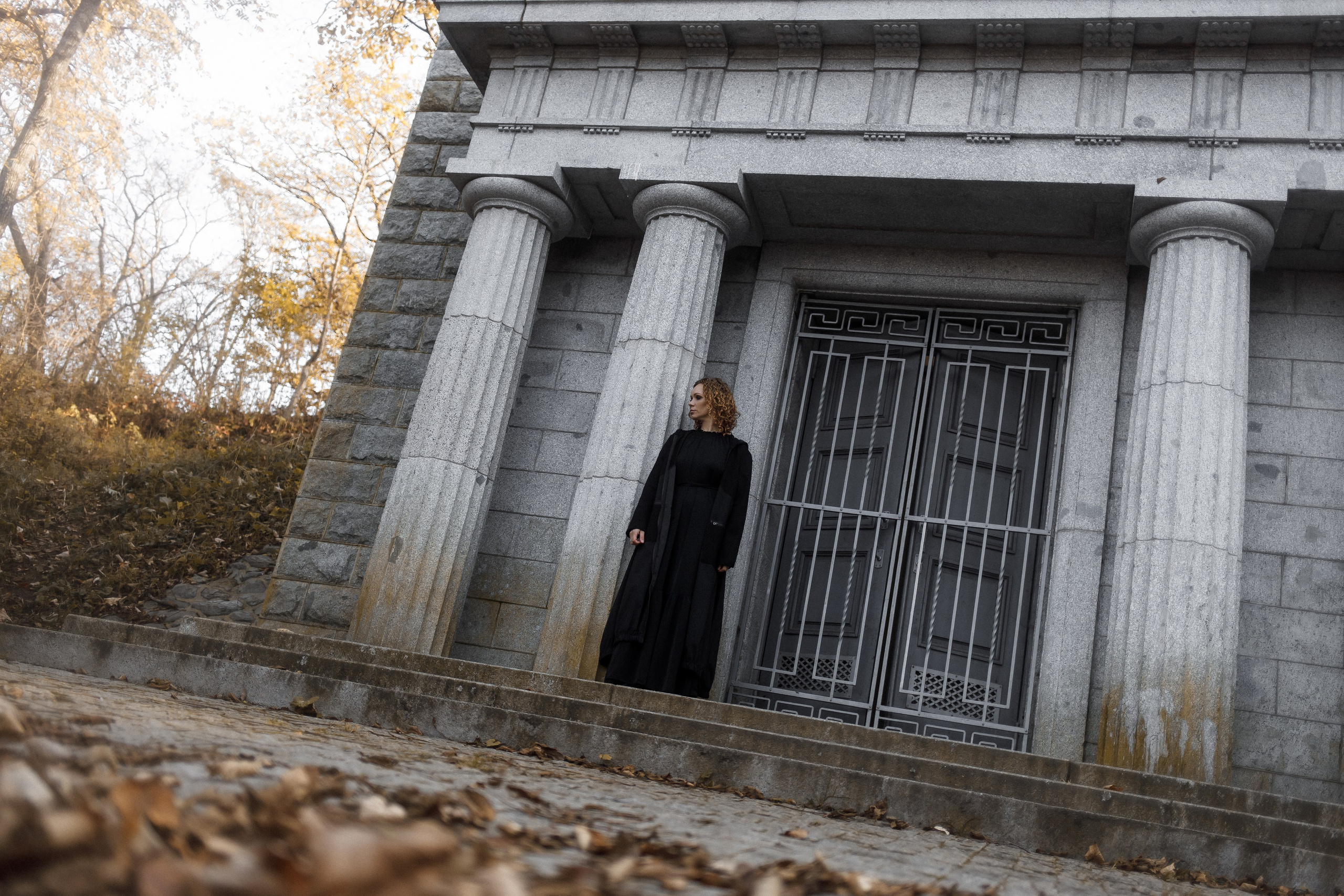 Женский портрет. Портретный фотограф, Славянка