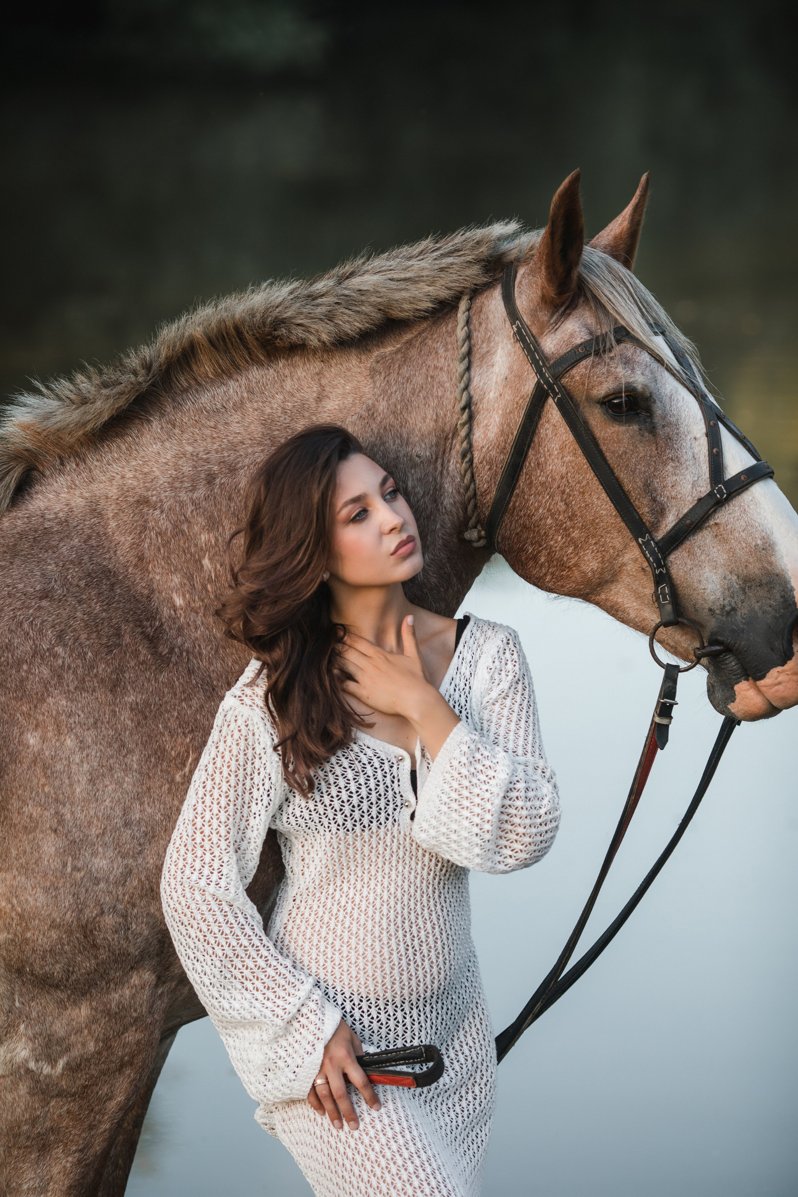 Аля. Свадебный и семейный фотограф в Краснодаре