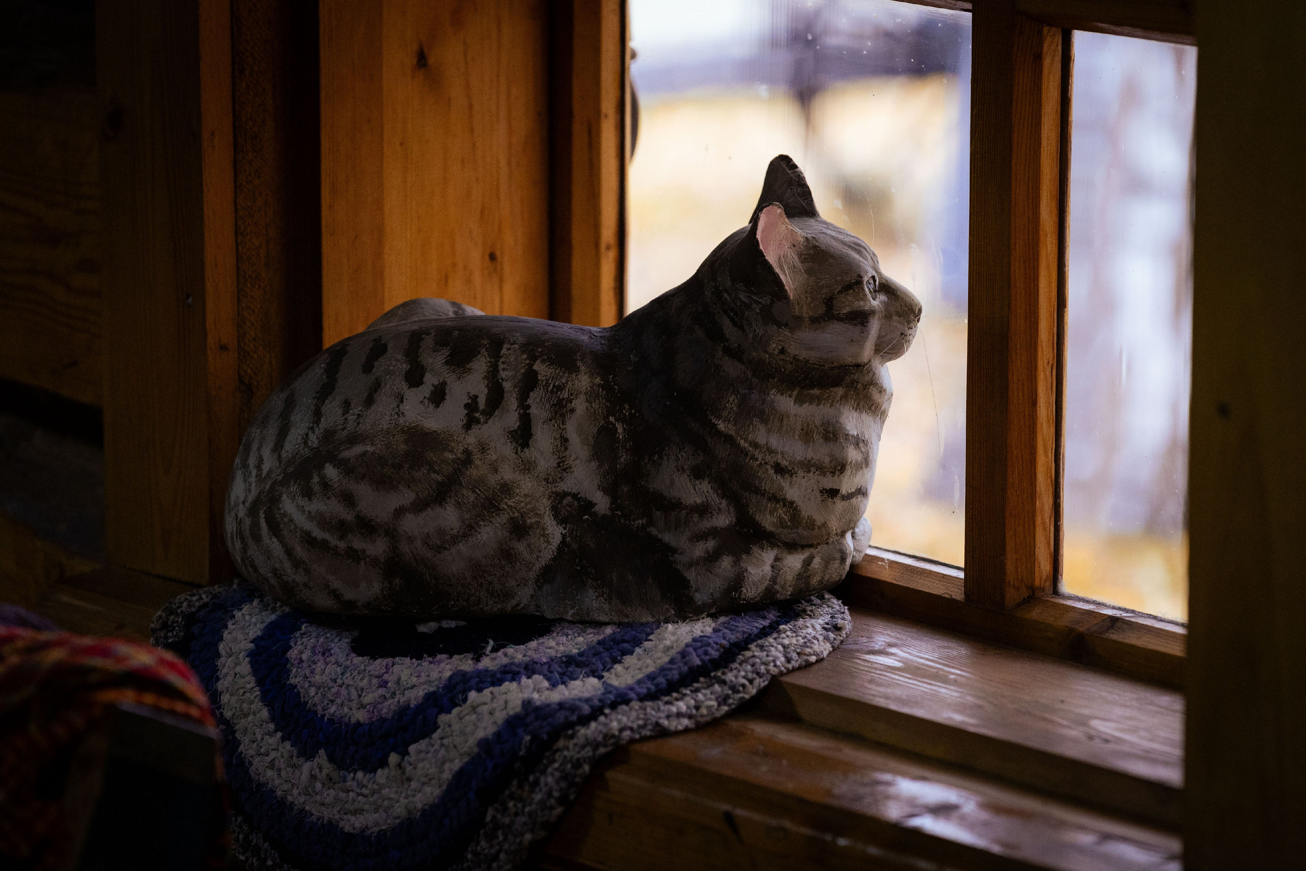 Автопробег Ижевск — Воткинск [05/10/24]. Фотограф Виноградов Константин