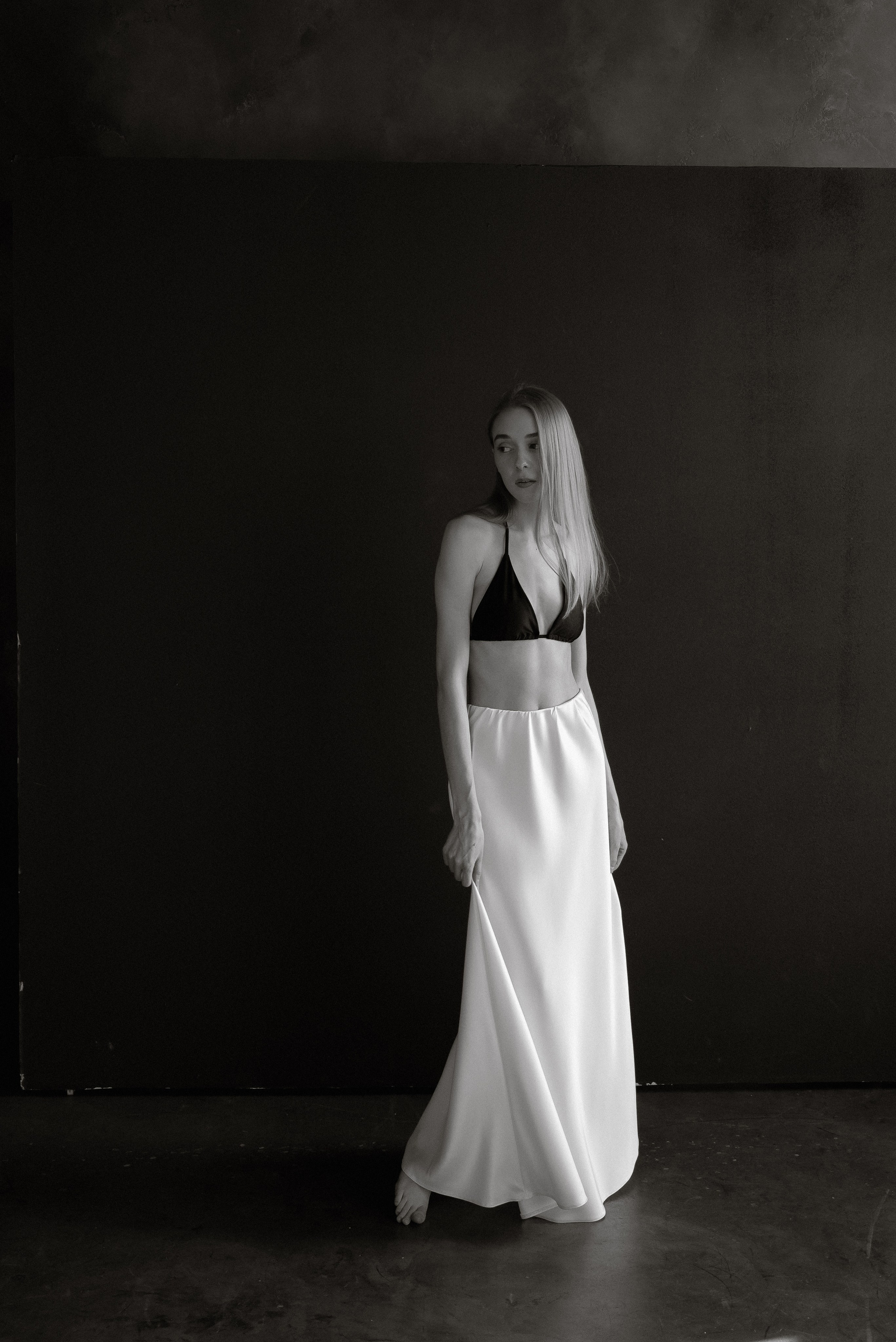 Лиза. Тамара Власова