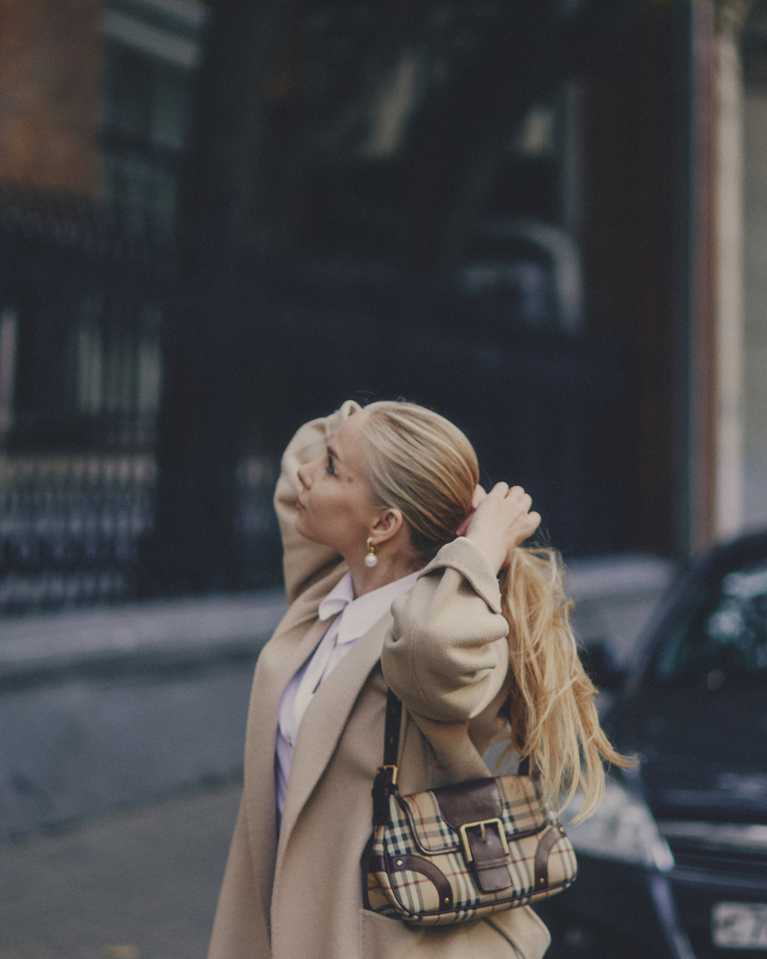 Наташа. Портретный фотограф в Москве Ольга Крылова