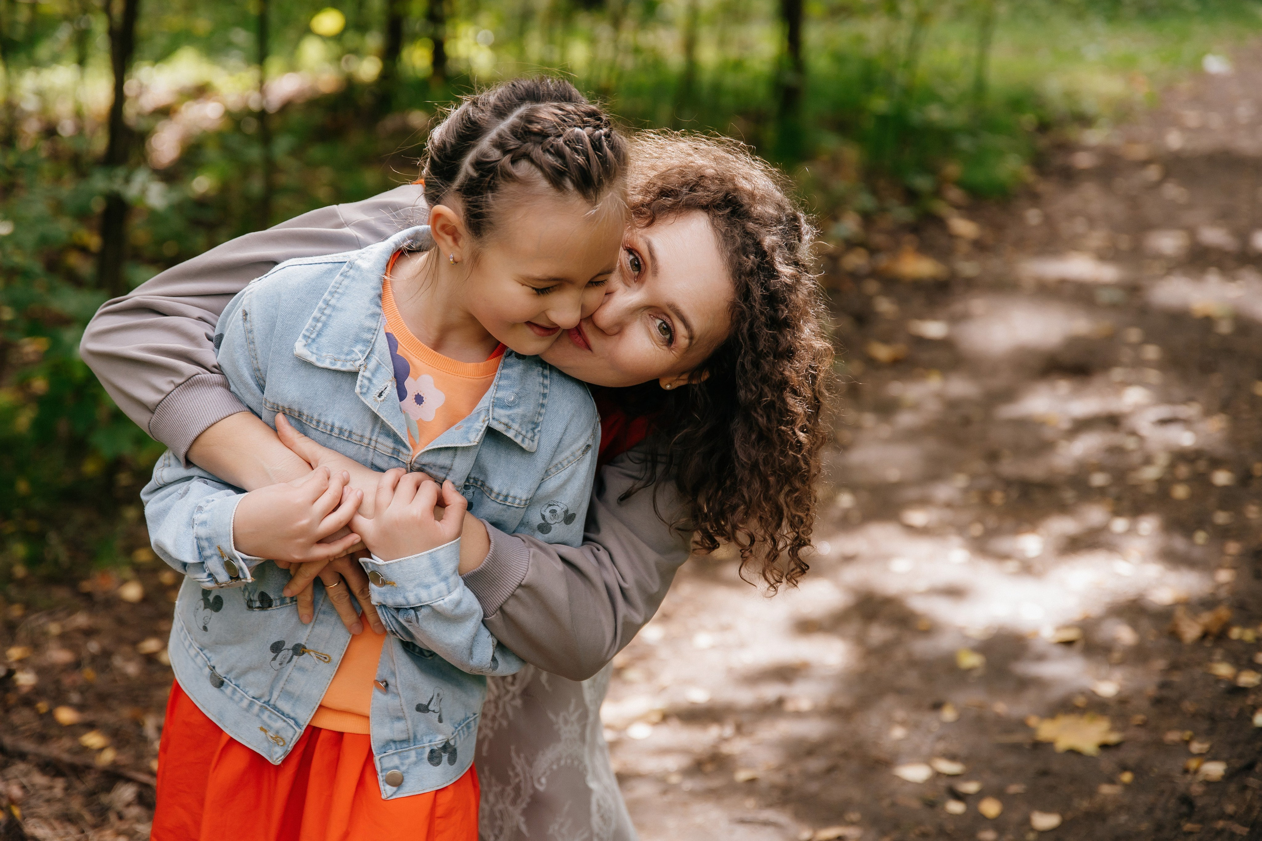 Семья — один из шедевров природы. Алла Пластинина — Фотограф Ижевск