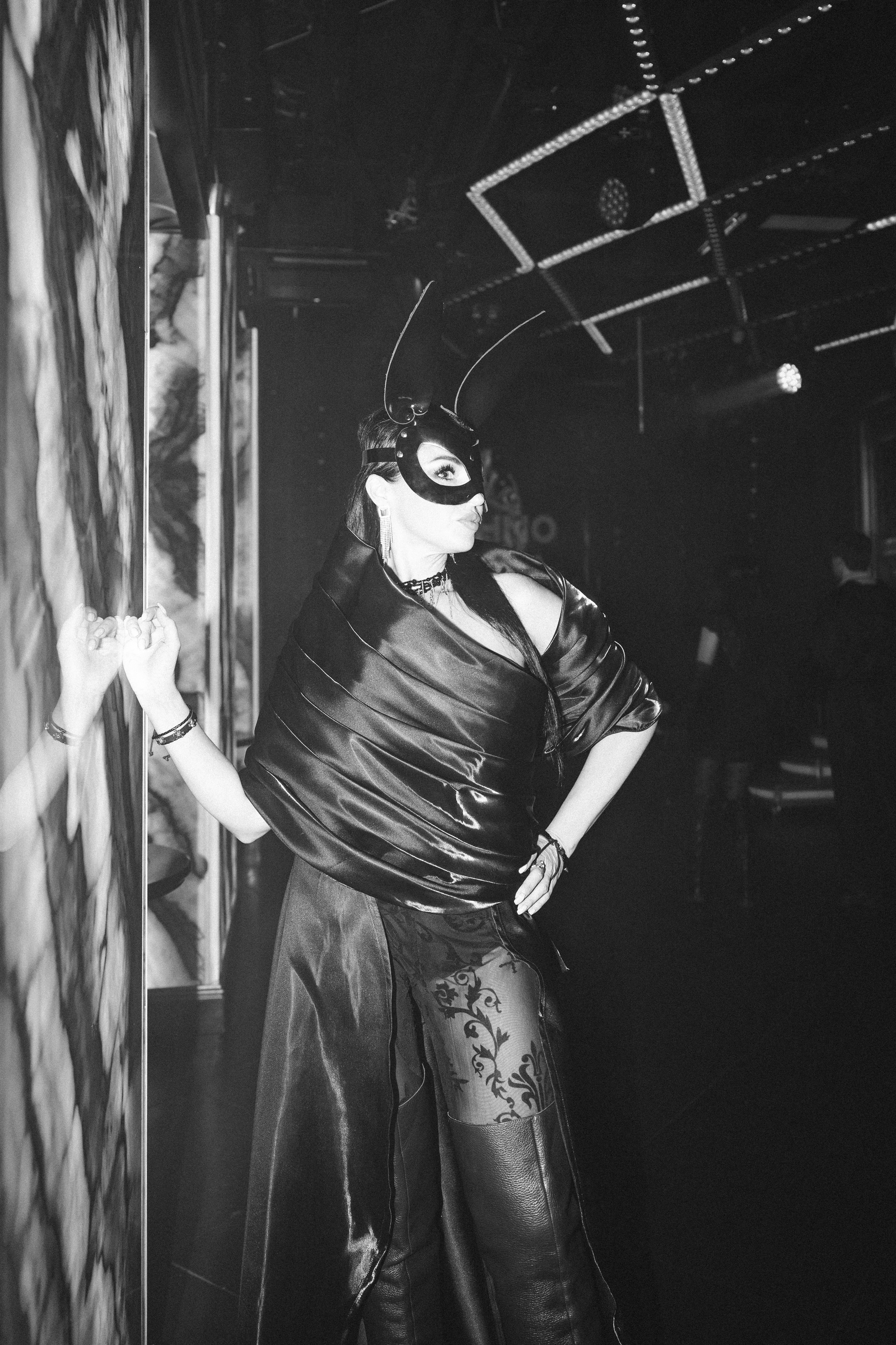 Halloween — клуб Project. Кулишова Катерина — твой фотограф