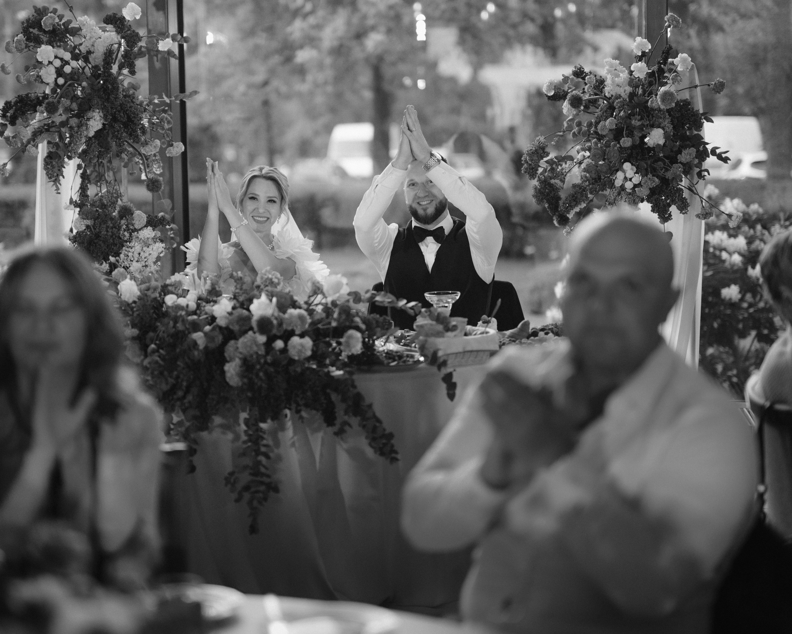 Свадебная фотосессия. Свадебный фотограф в Минске Тагай Наталья