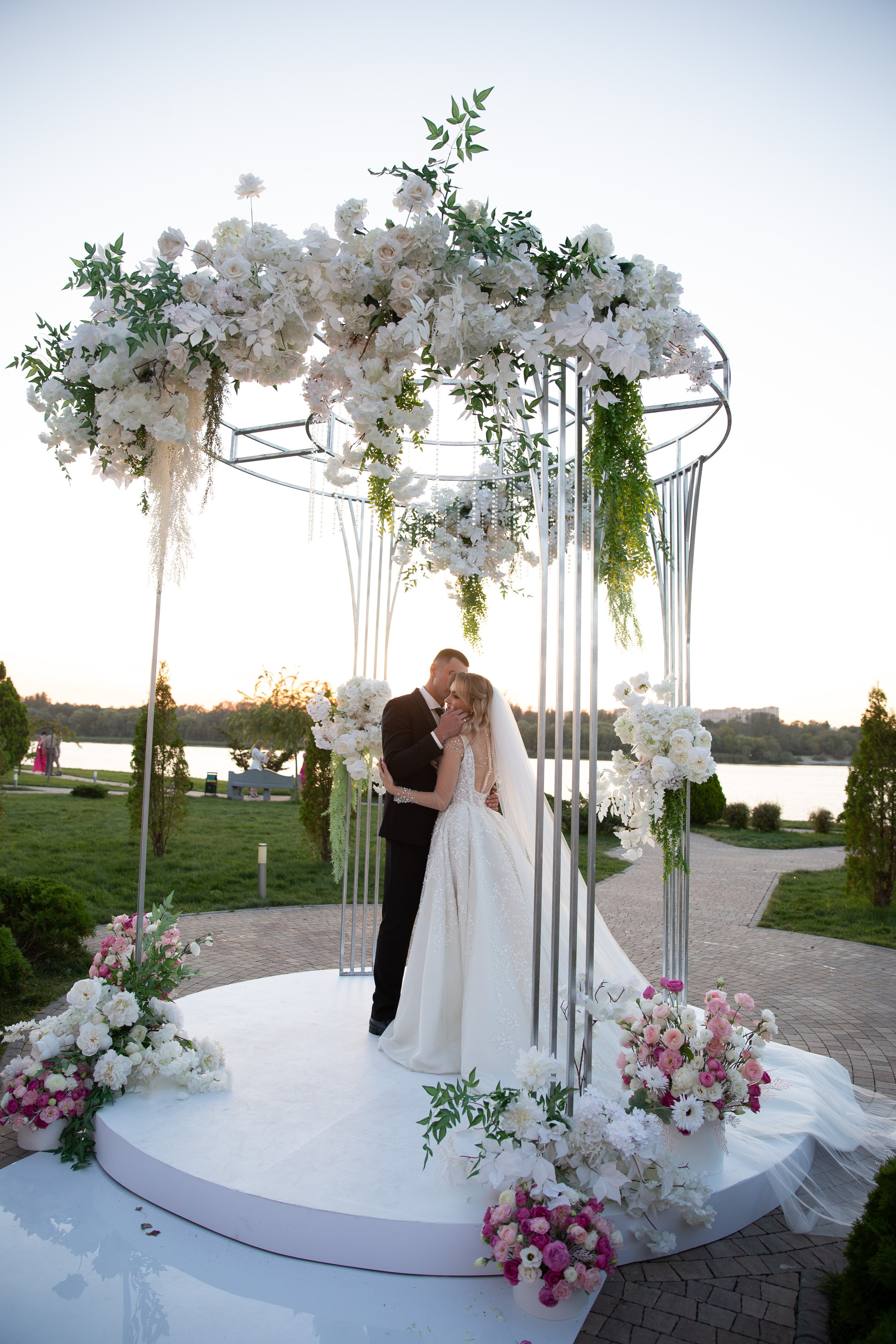 Е | A. Свадебный фотограф Ростов-на-Дону Алла Белова