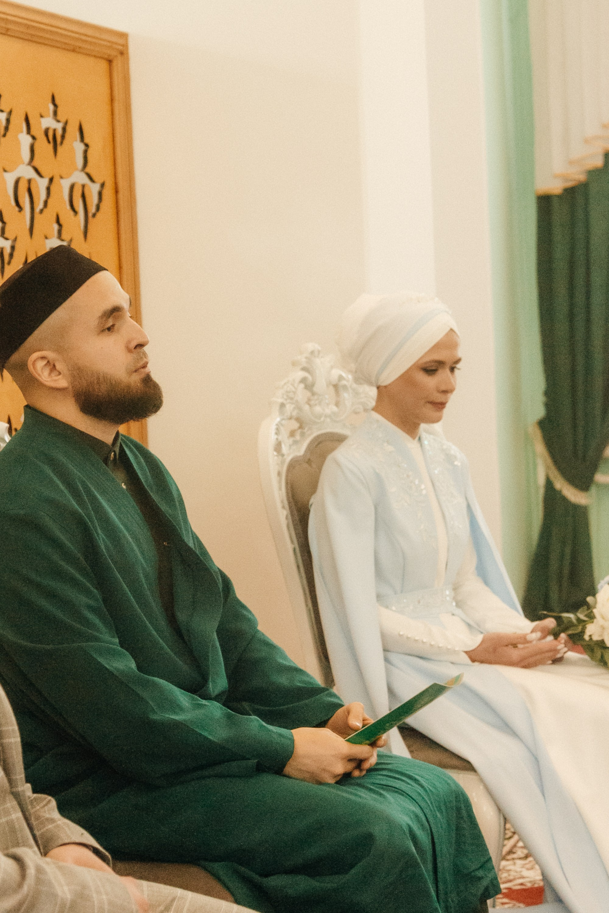 NIKAH. Семейный фотограф Казань Никита Федин