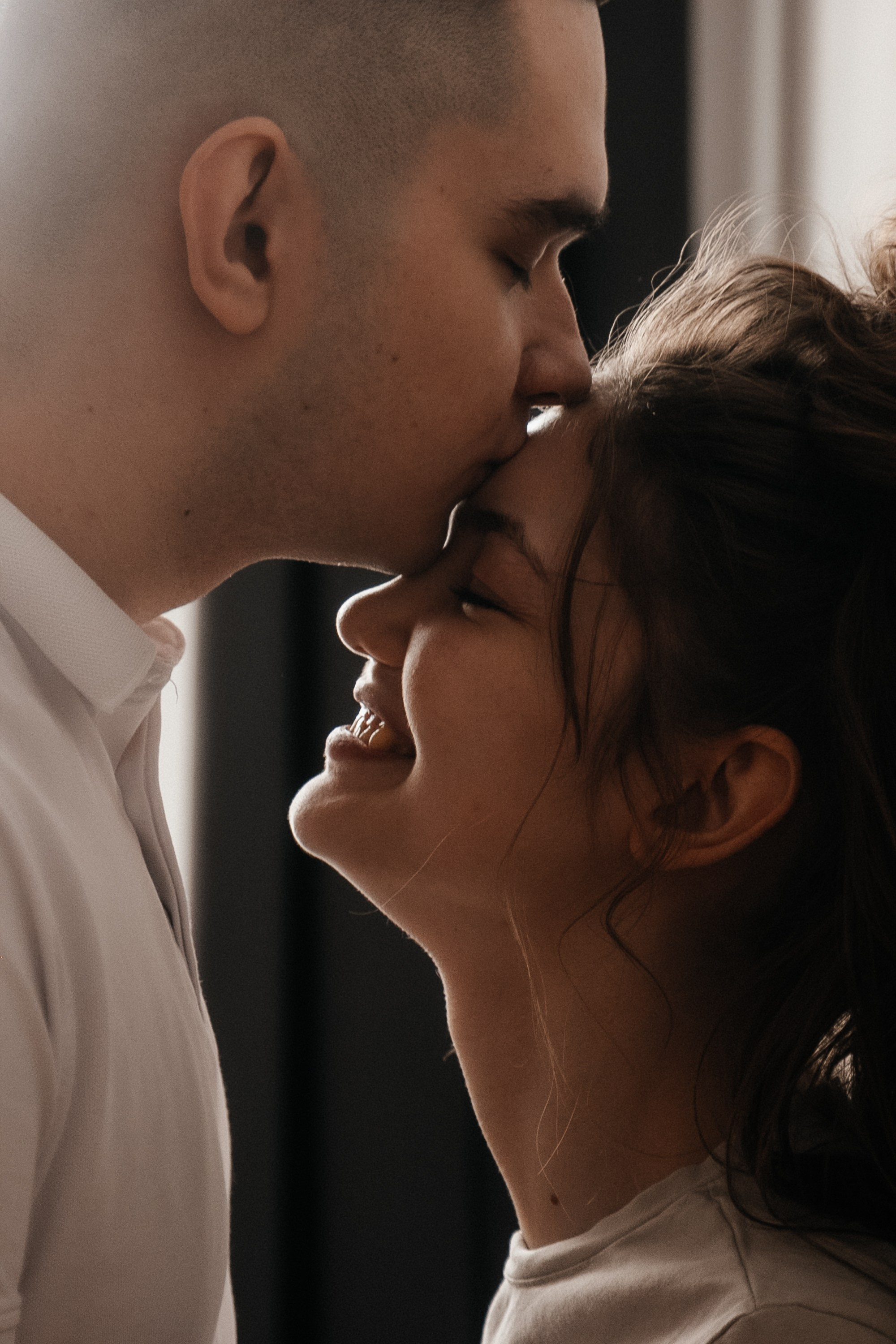 LOVE. Семейный фотограф Казань Никита Федин
