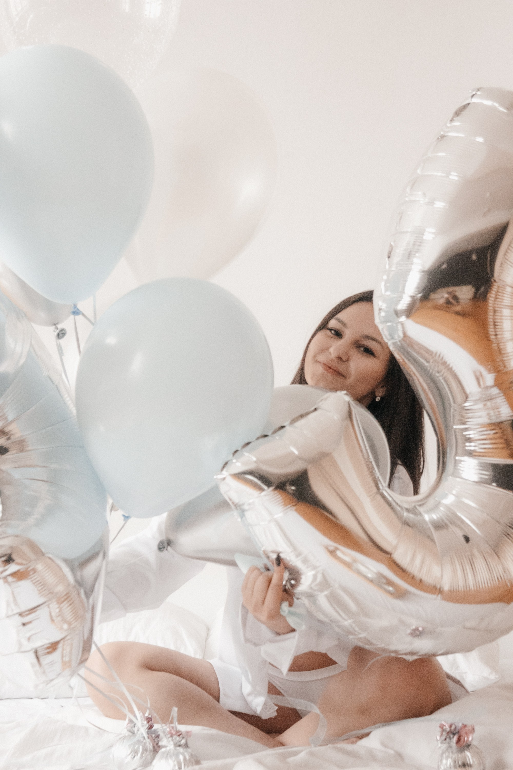 HAP. Семейный фотограф Казань Никита Федин