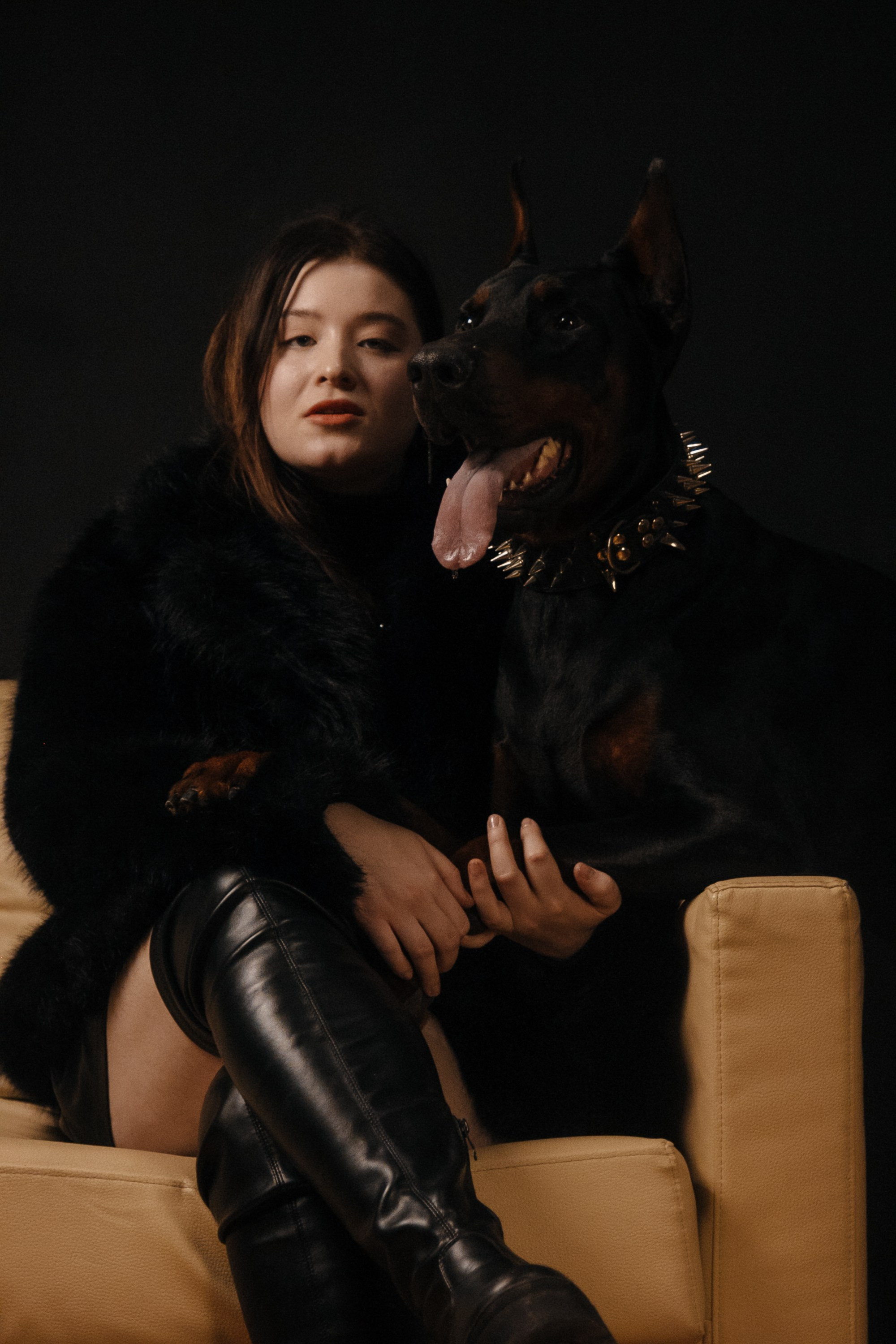 S. Семейный фотограф Казань Никита Федин