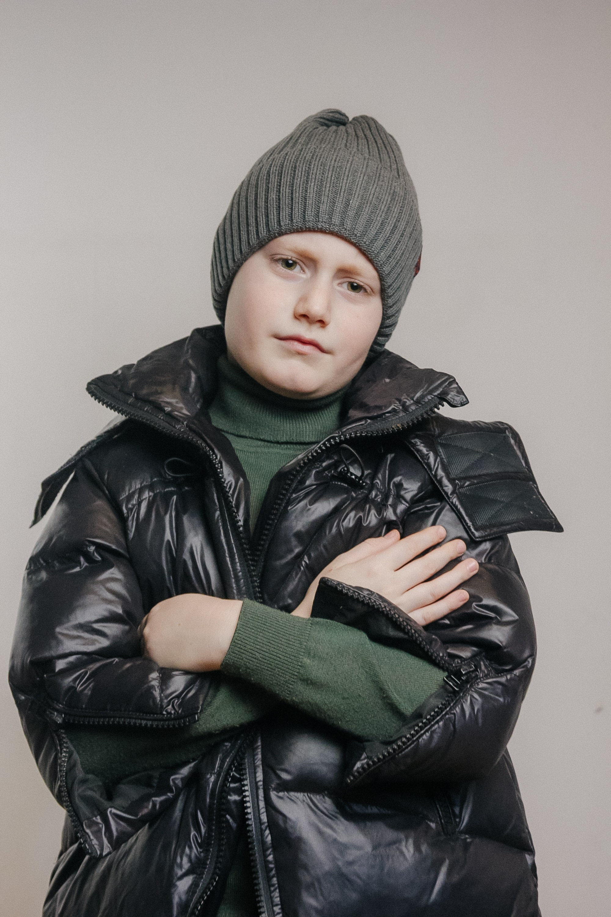 Y. Семейный фотограф Казань Никита Федин