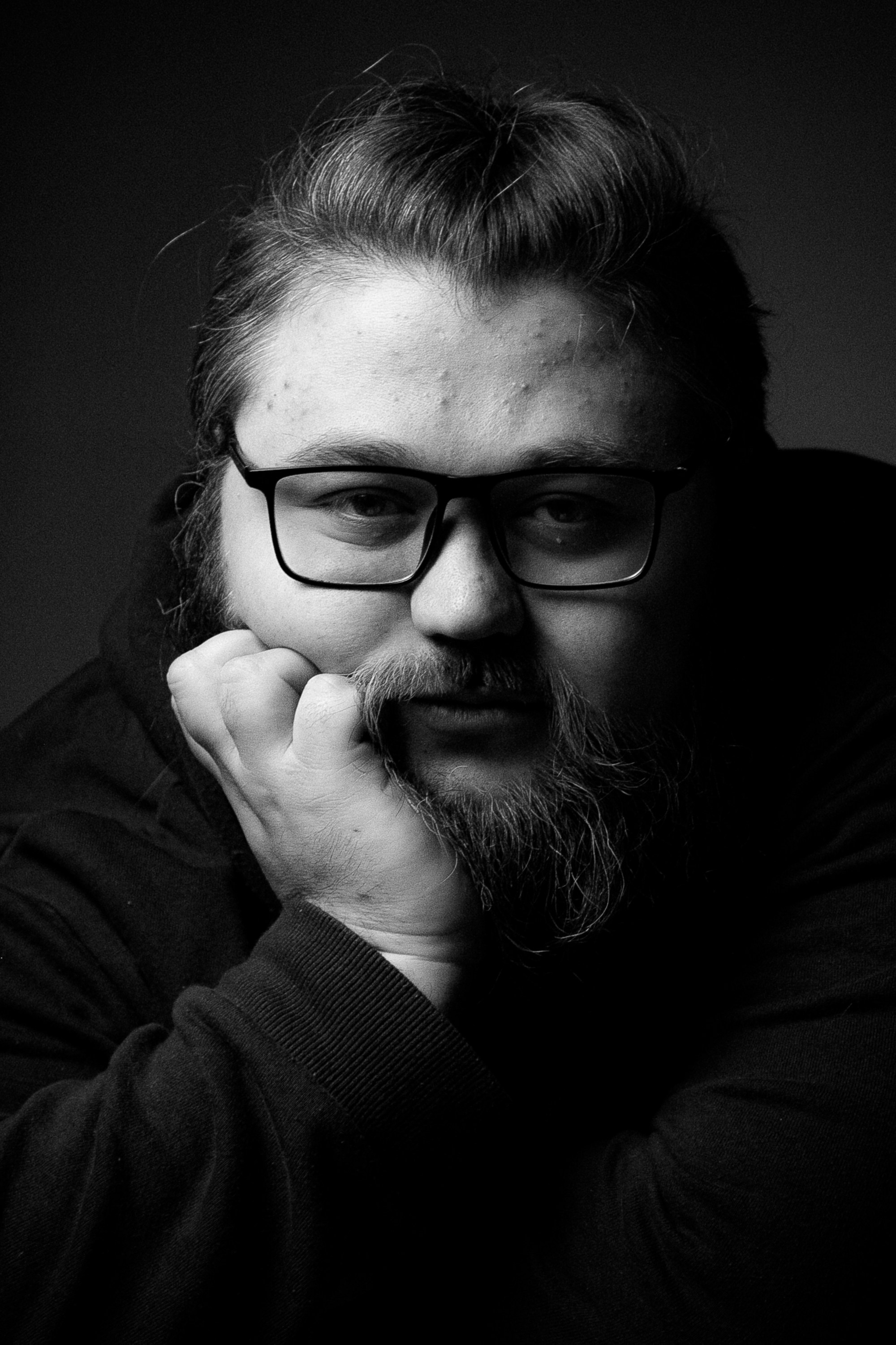 R. Семейный фотограф Казань Никита Федин