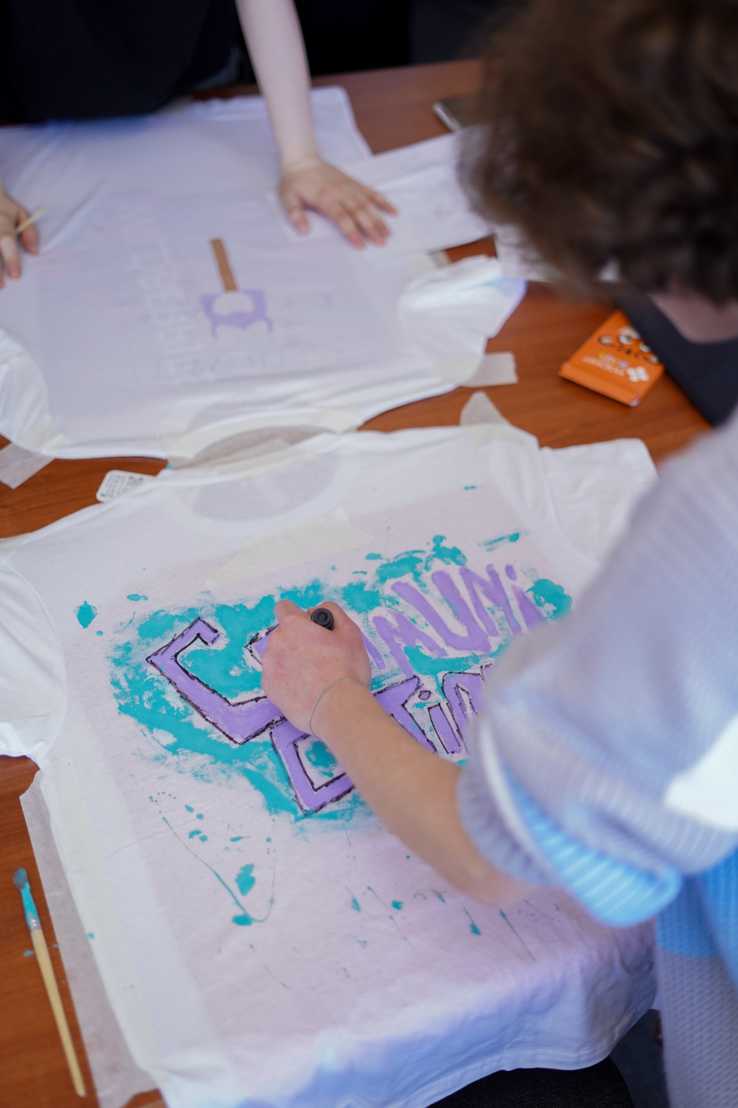 2024 год. Первая половина