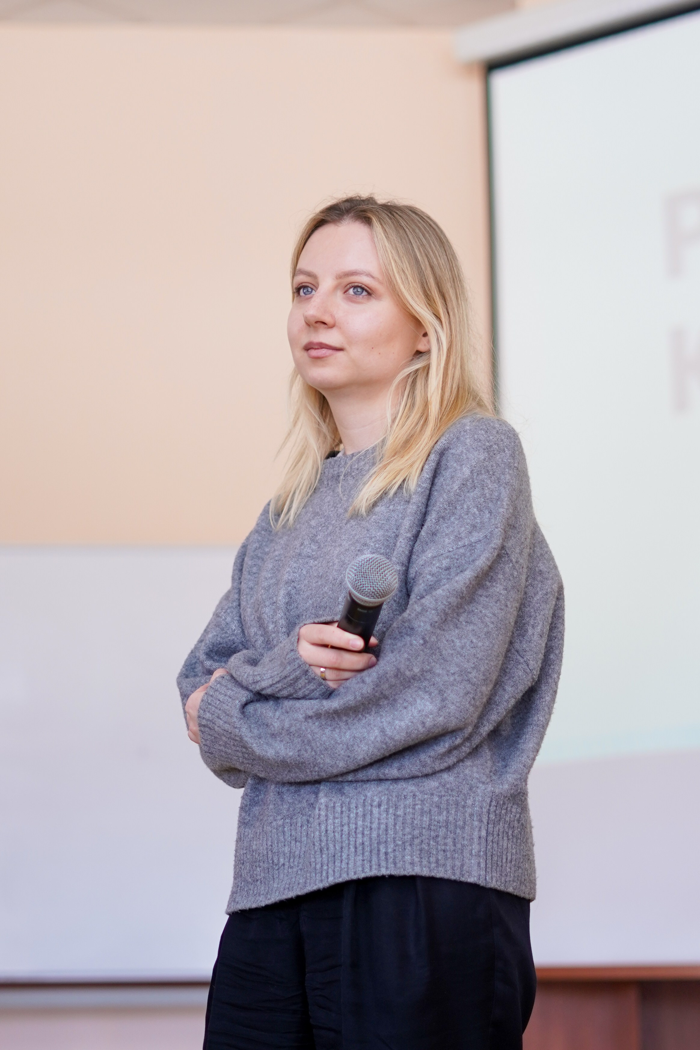 2024 год. Первая половина