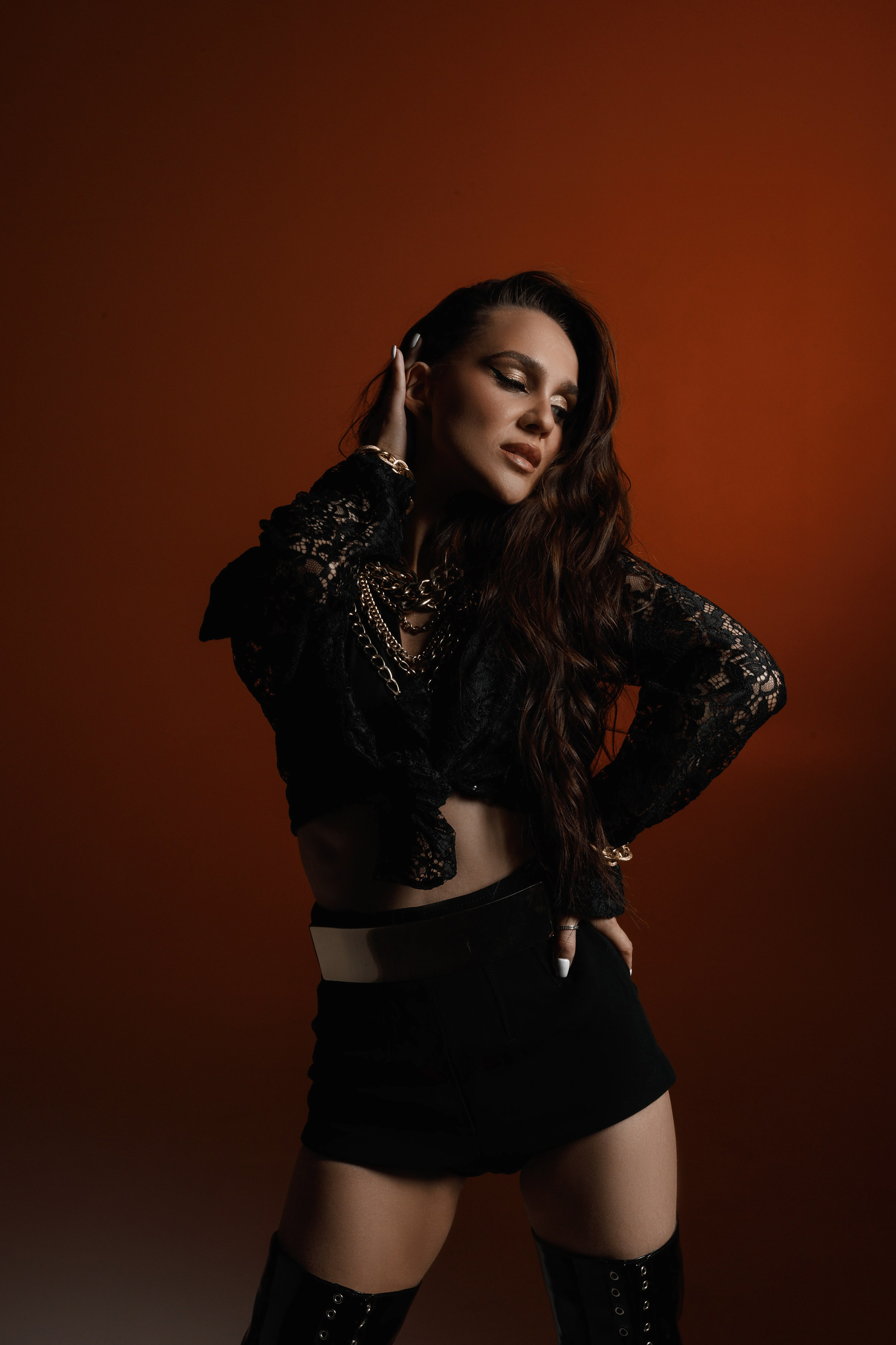 Девушки. Фотограф Владивосток